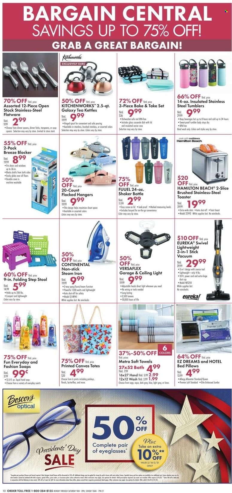 Boscov's Current Sales Weekly Ads Online