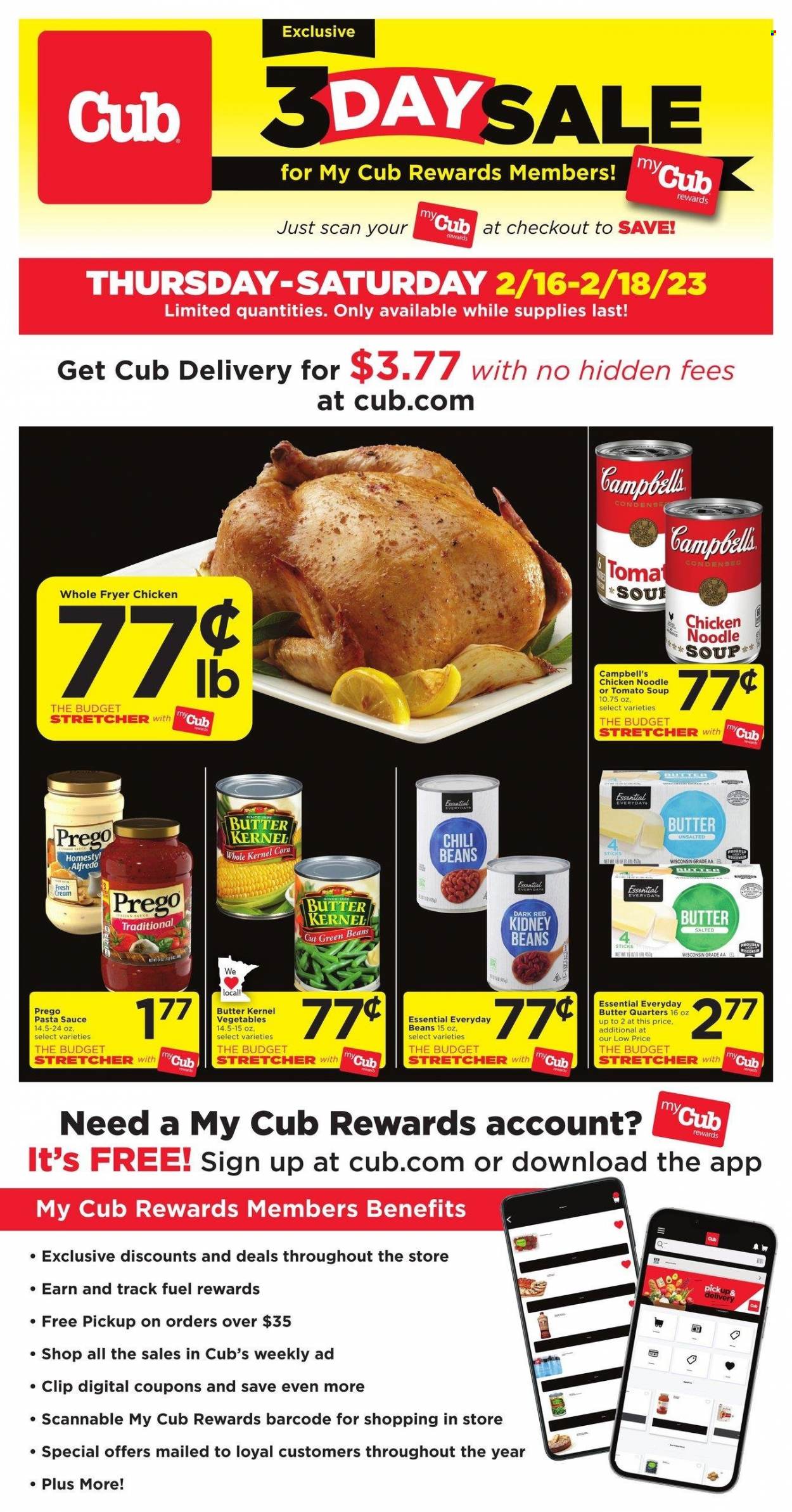 Cub Foods Current Sales Weekly Ads Online