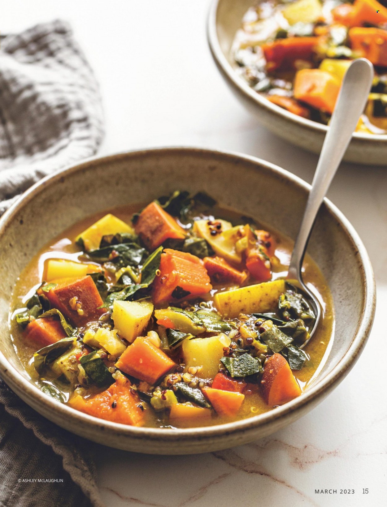 Festival Foods Natural and Organic Living - March 2023 - Page 15