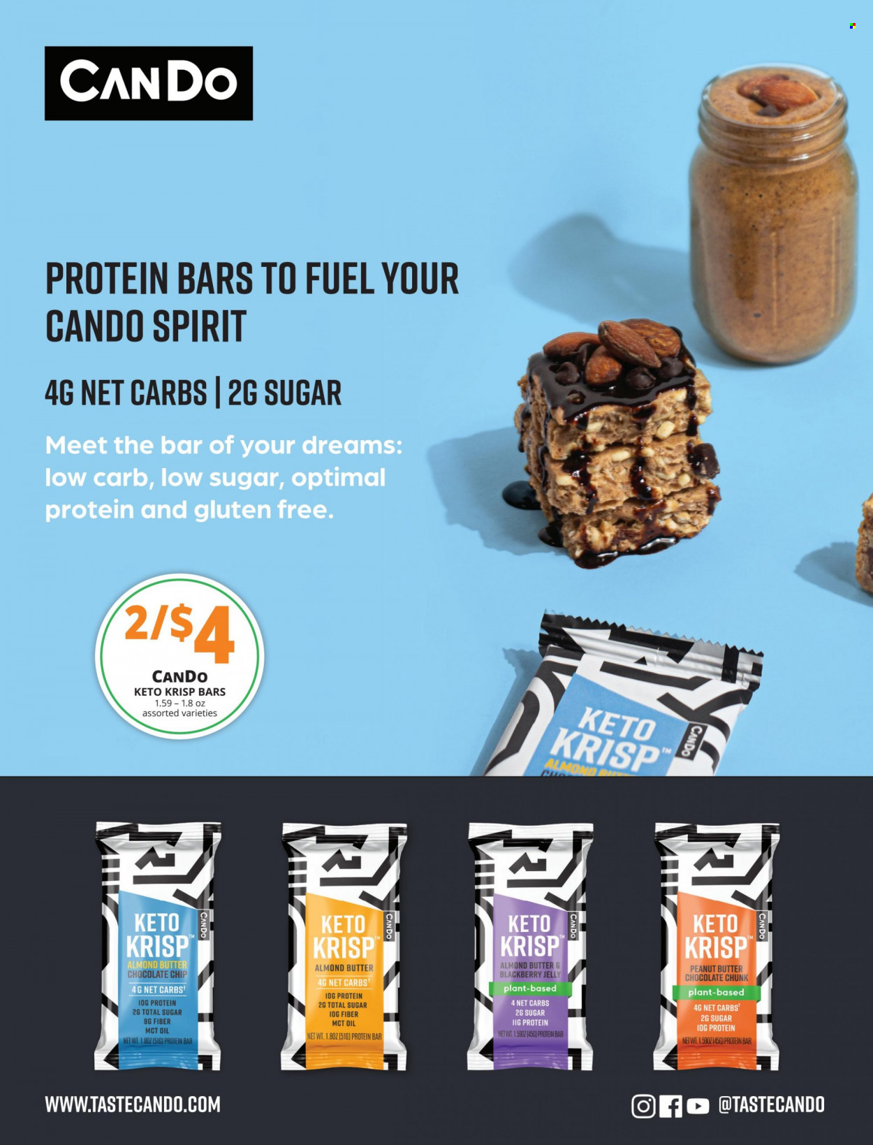 Festival Foods Natural and Organic Living - March 2023 - Page 32