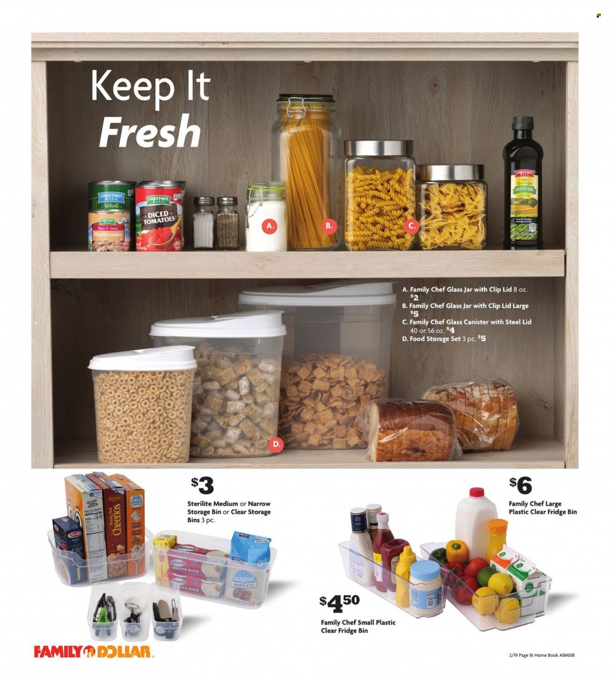 Family Dollar Home Boook - Page 16