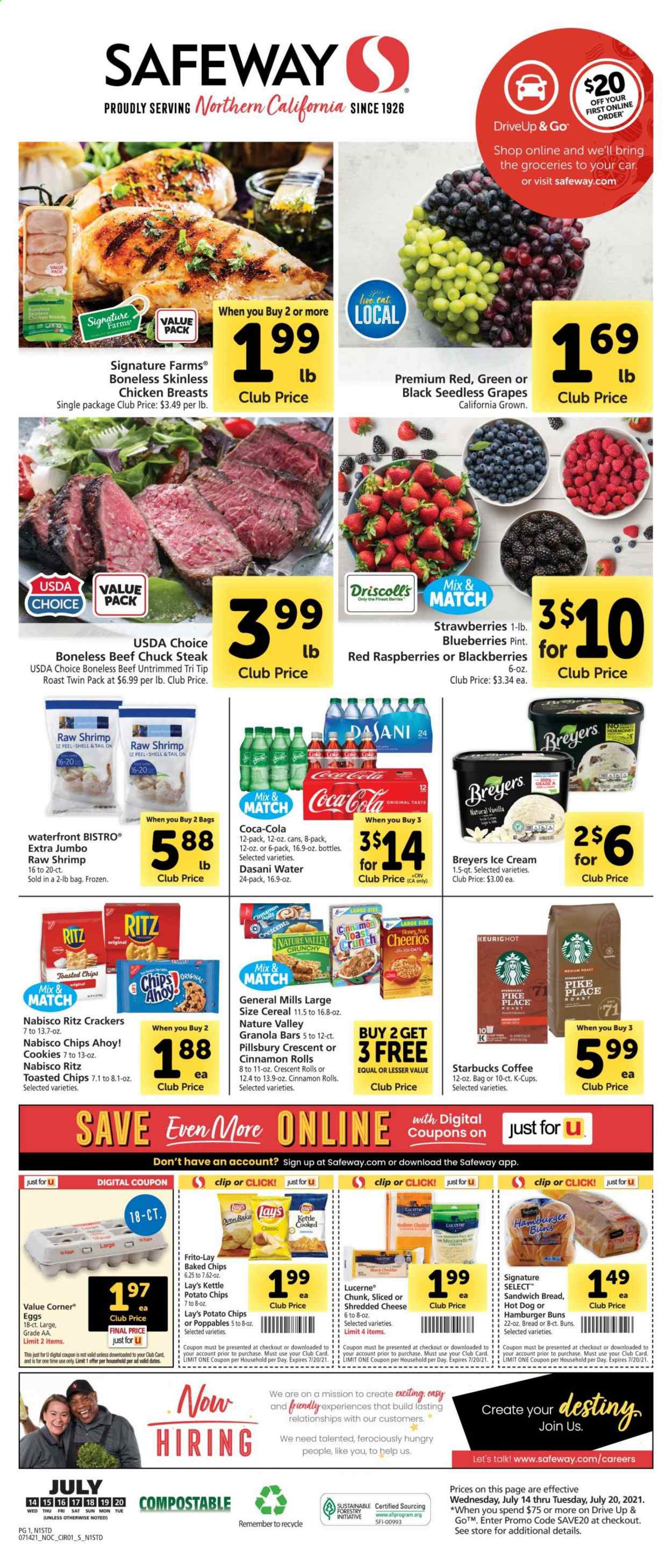 Safeway Current Sales Weekly Ads Online