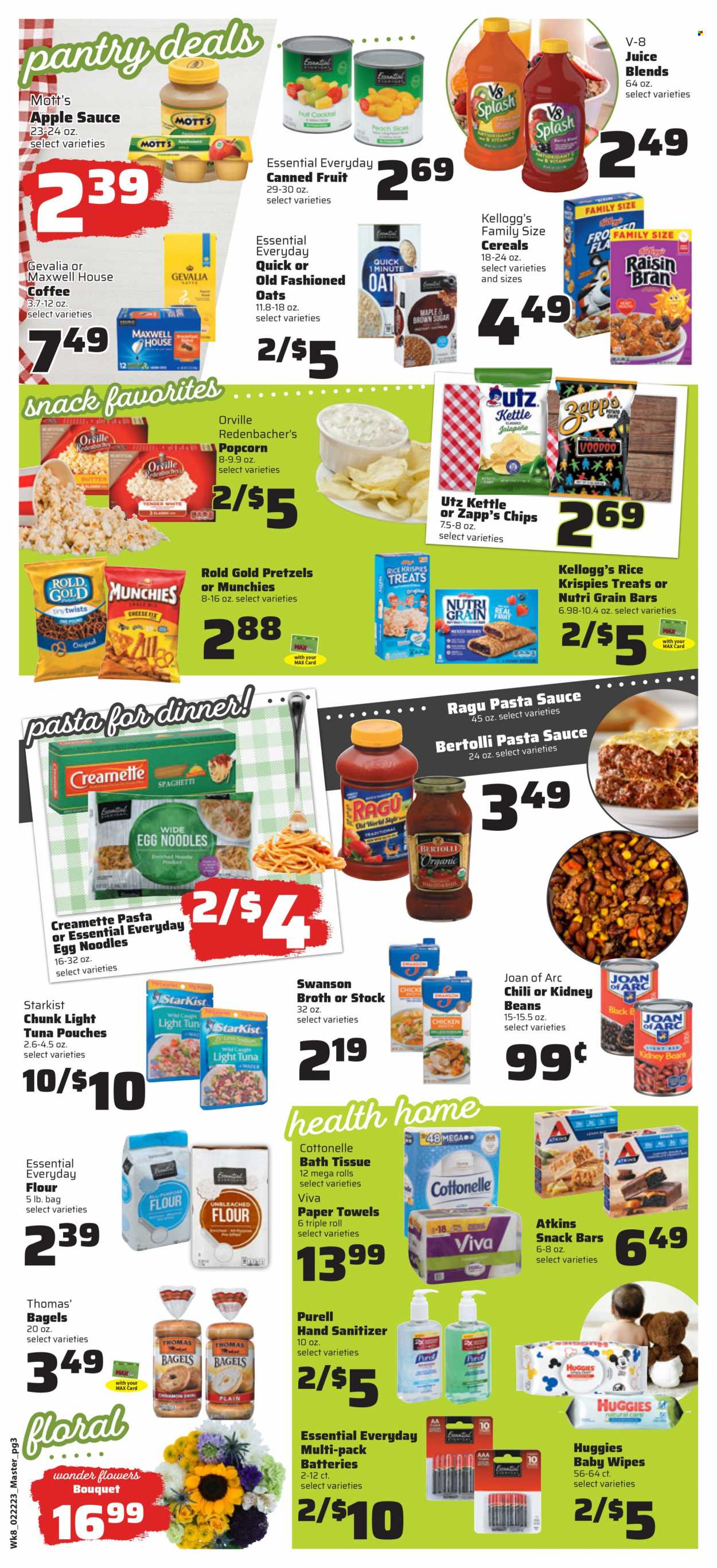 County Market Ad - Page 3