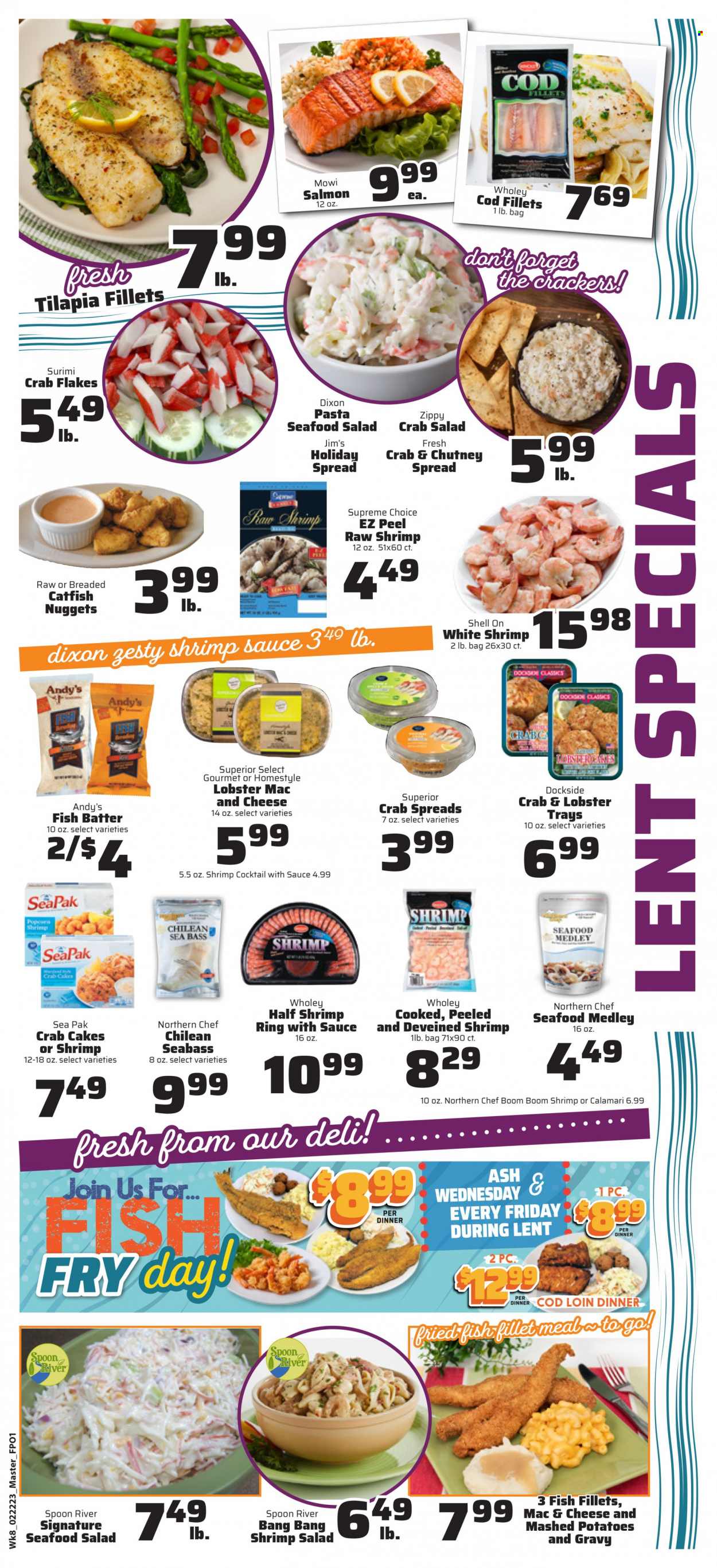 County Market Ad - Page 5
