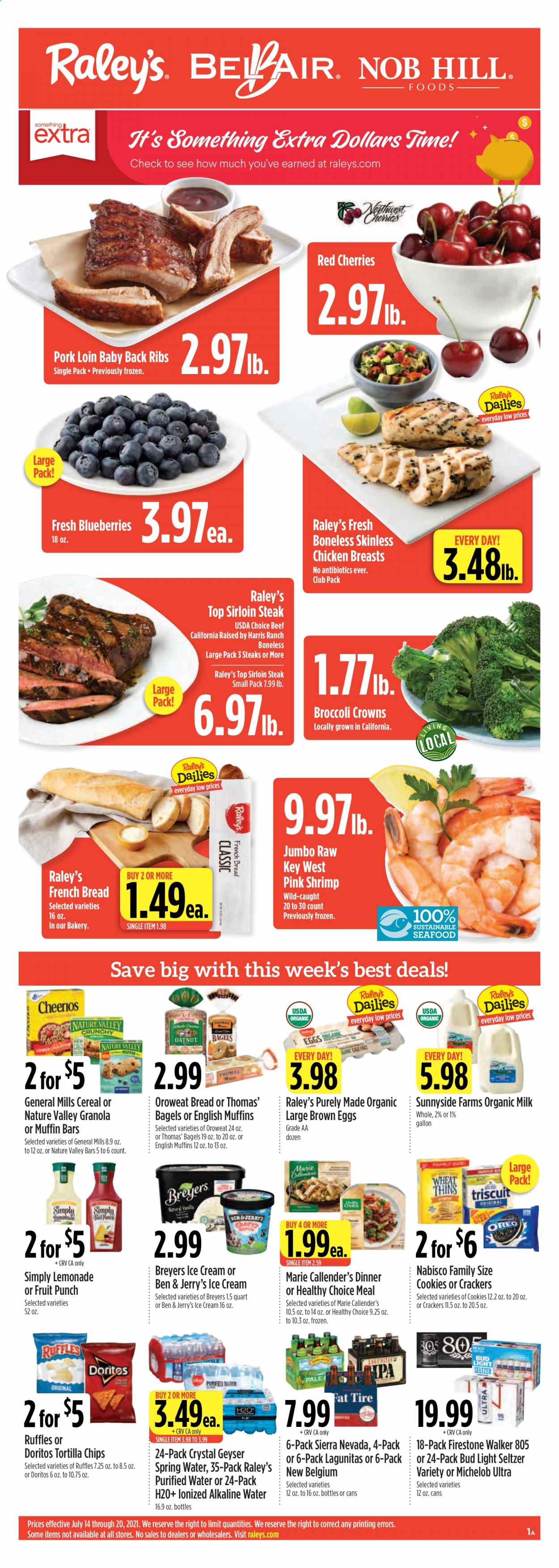 Raleys Ad Weekly