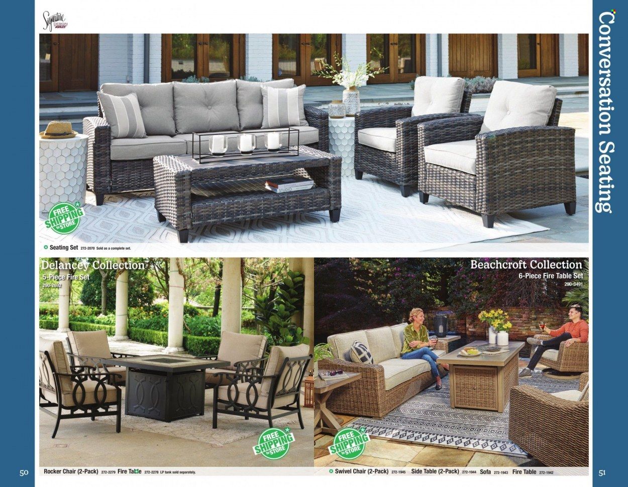 Menards Outdoor Living Catalog 2023 - Page 31