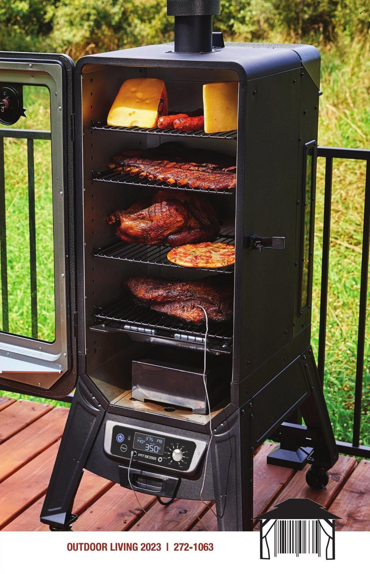 Menards Outdoor Living Catalog 2023 - Page 54