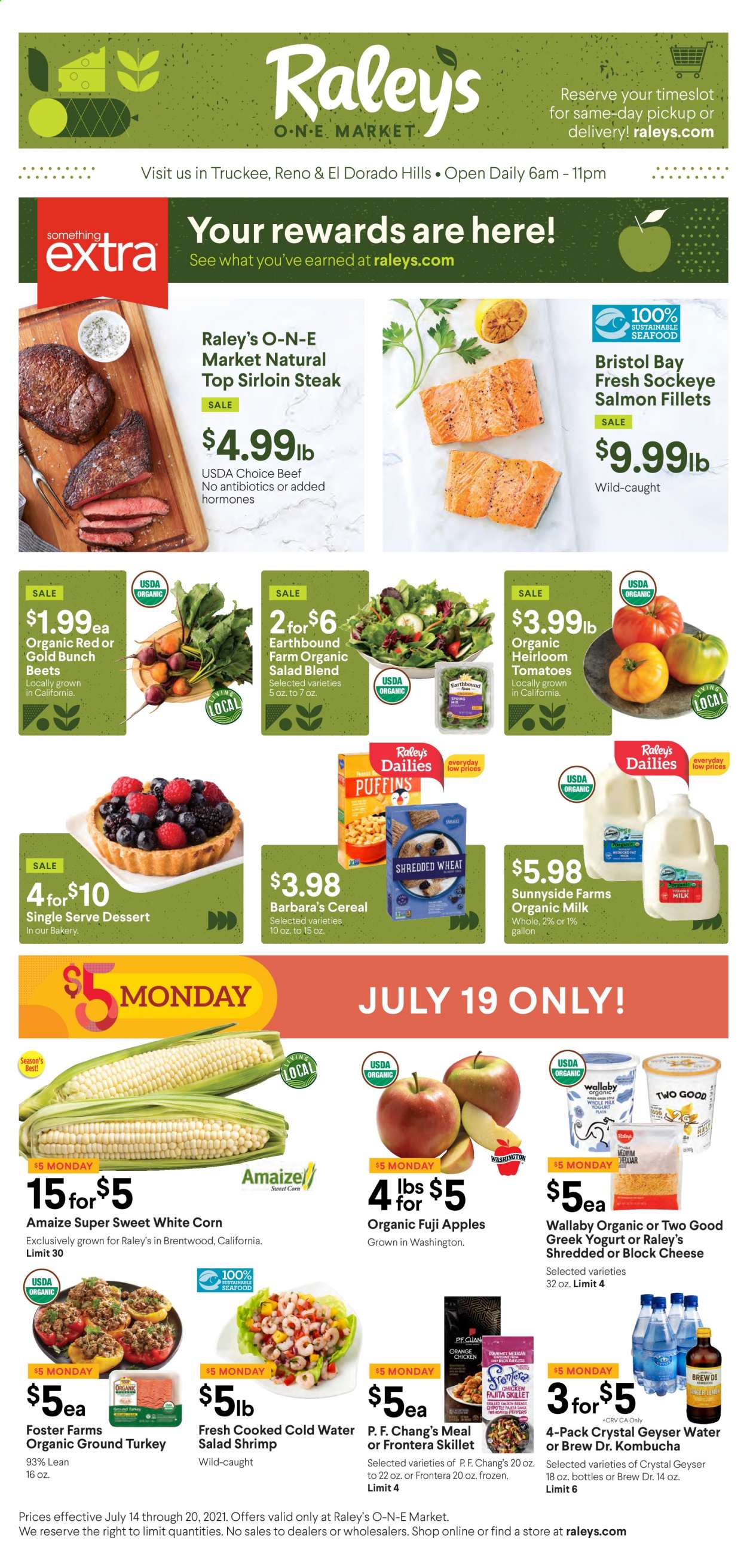 Raley's Current Sales - Weekly Ads Online