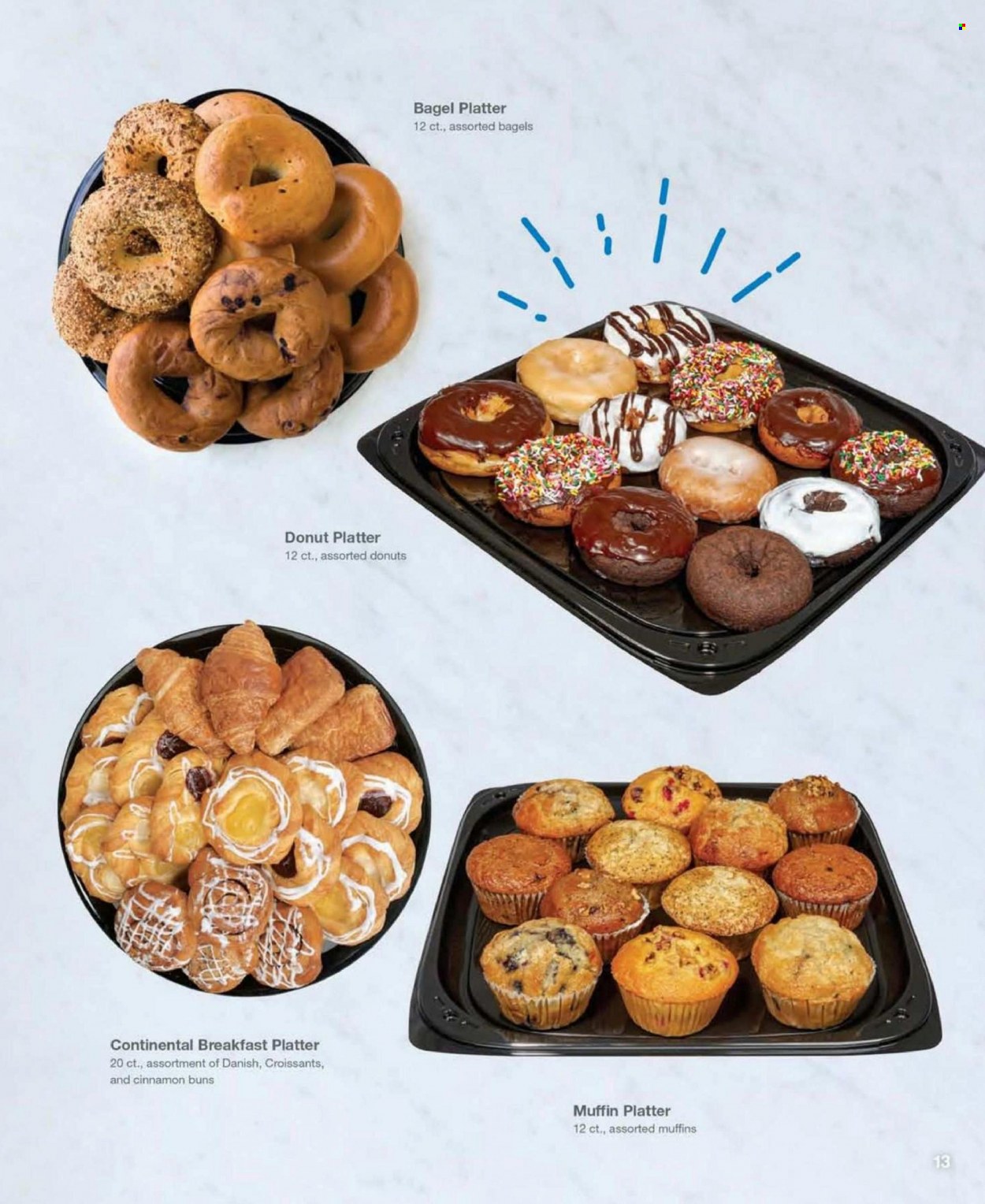 Shaw’s Entertaining Guide 2023 - Page 14
