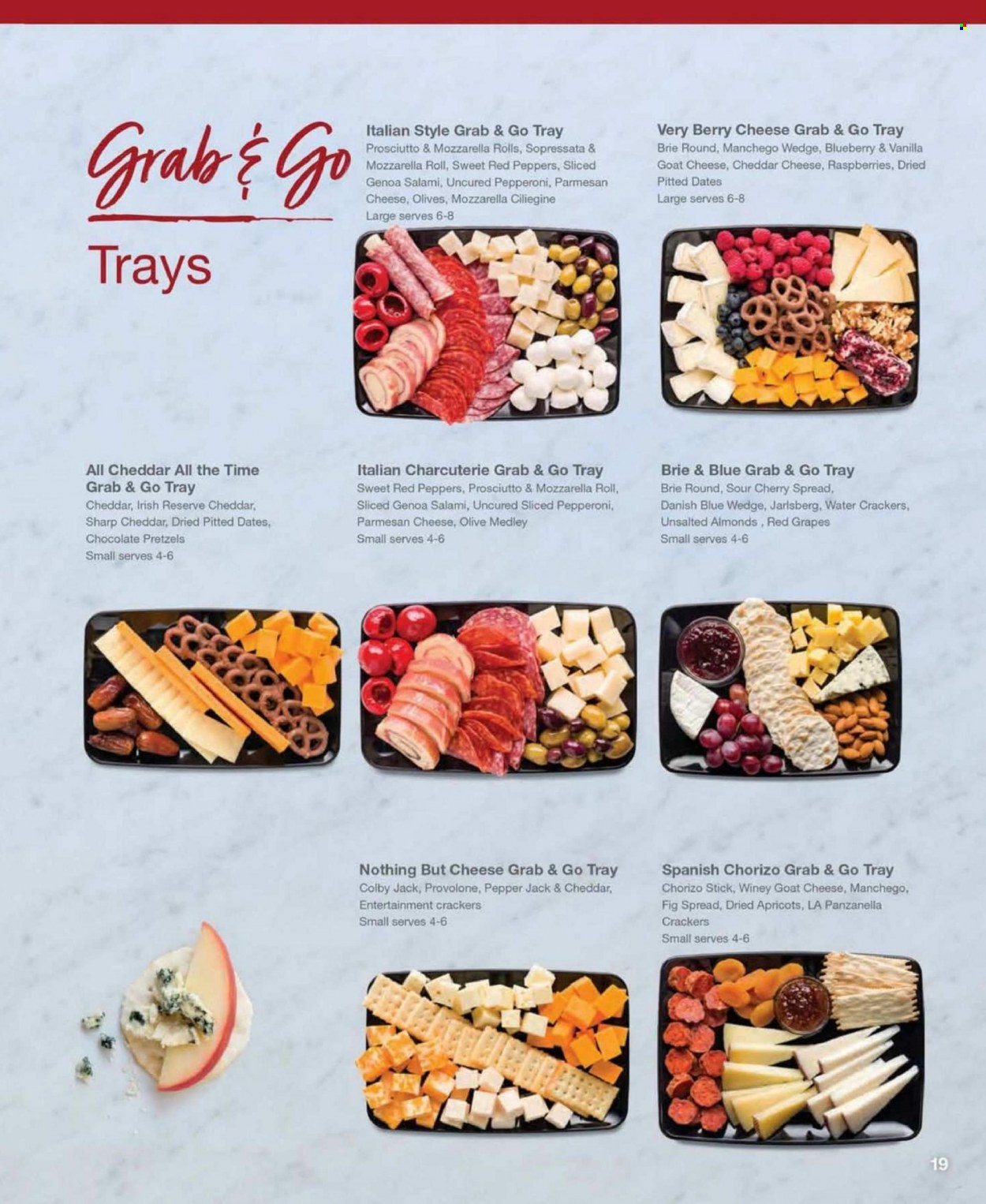 Shaw’s Entertaining Guide 2023 - Page 20