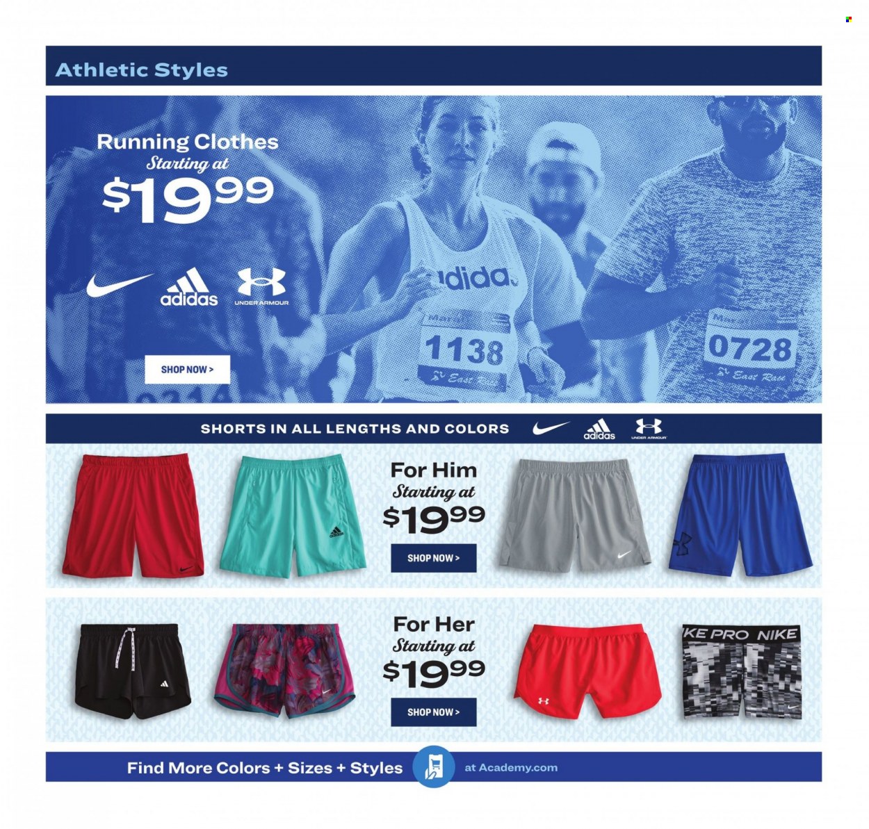 Academy Sports + Outdoors Ad - Page 4