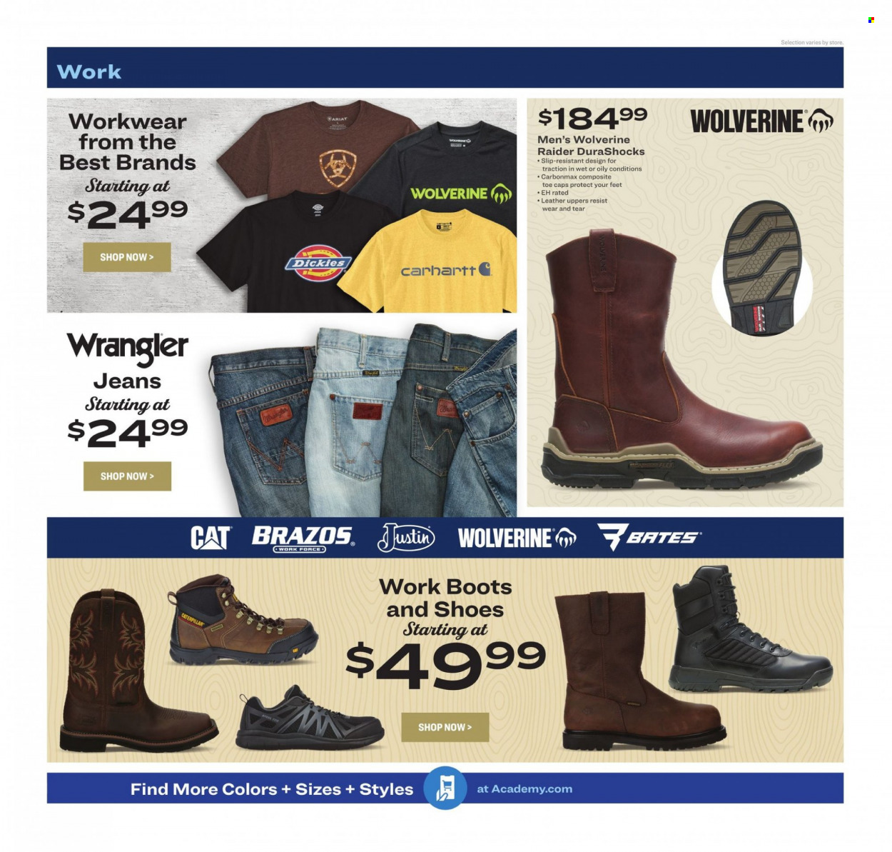 Academy Sports + Outdoors Ad - Page 4