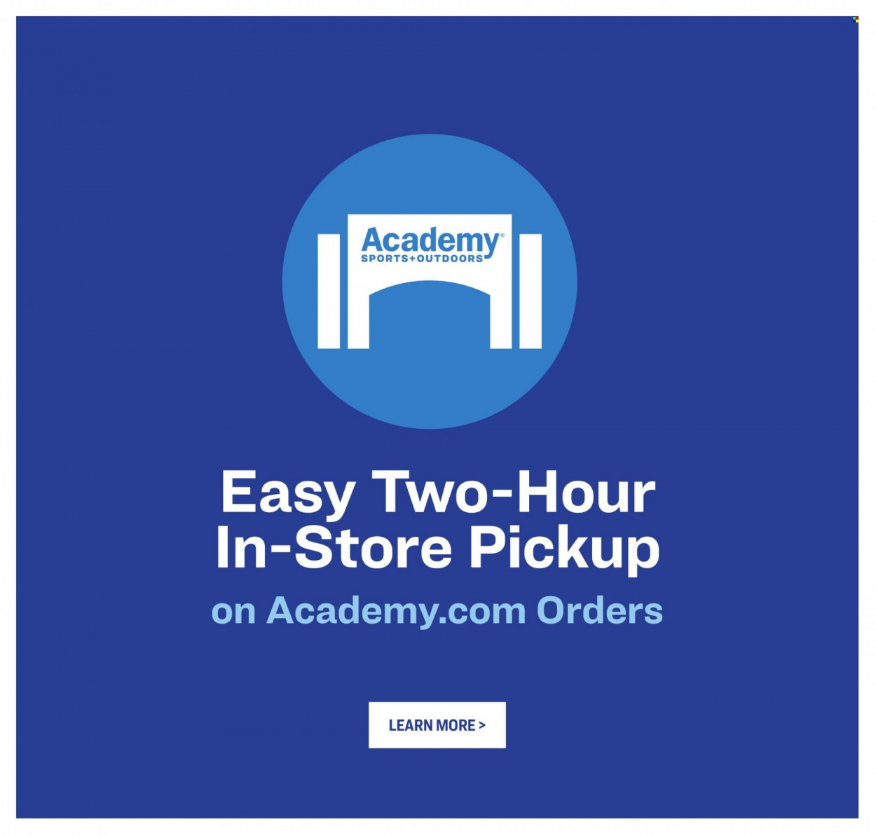 Academy Sports + Outdoors Ad - Page 10