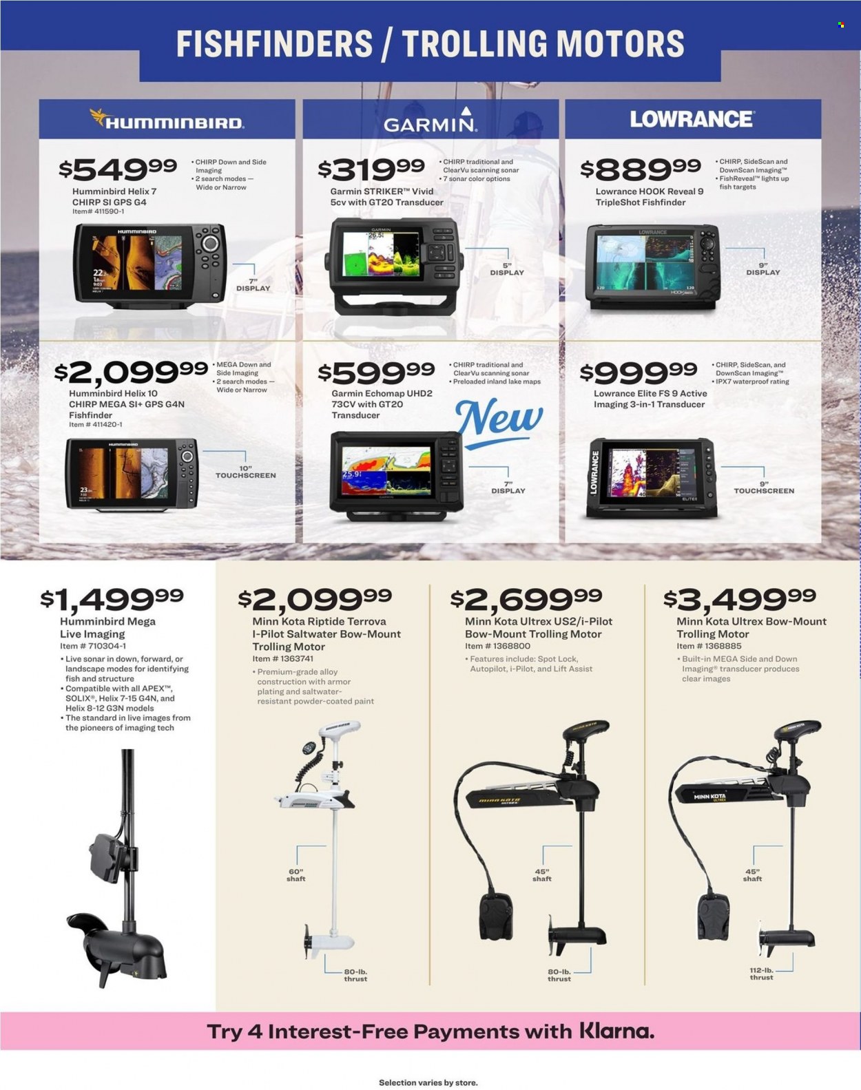 Academy Sports + Outdoors Fishing Gear Guide - Page 12