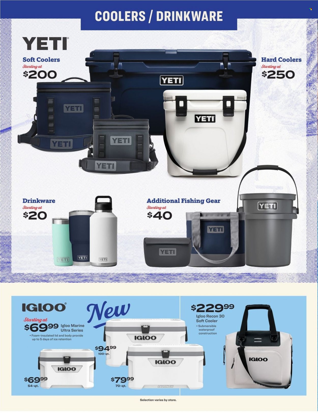 Academy Sports + Outdoors Fishing Gear Guide - Page 14