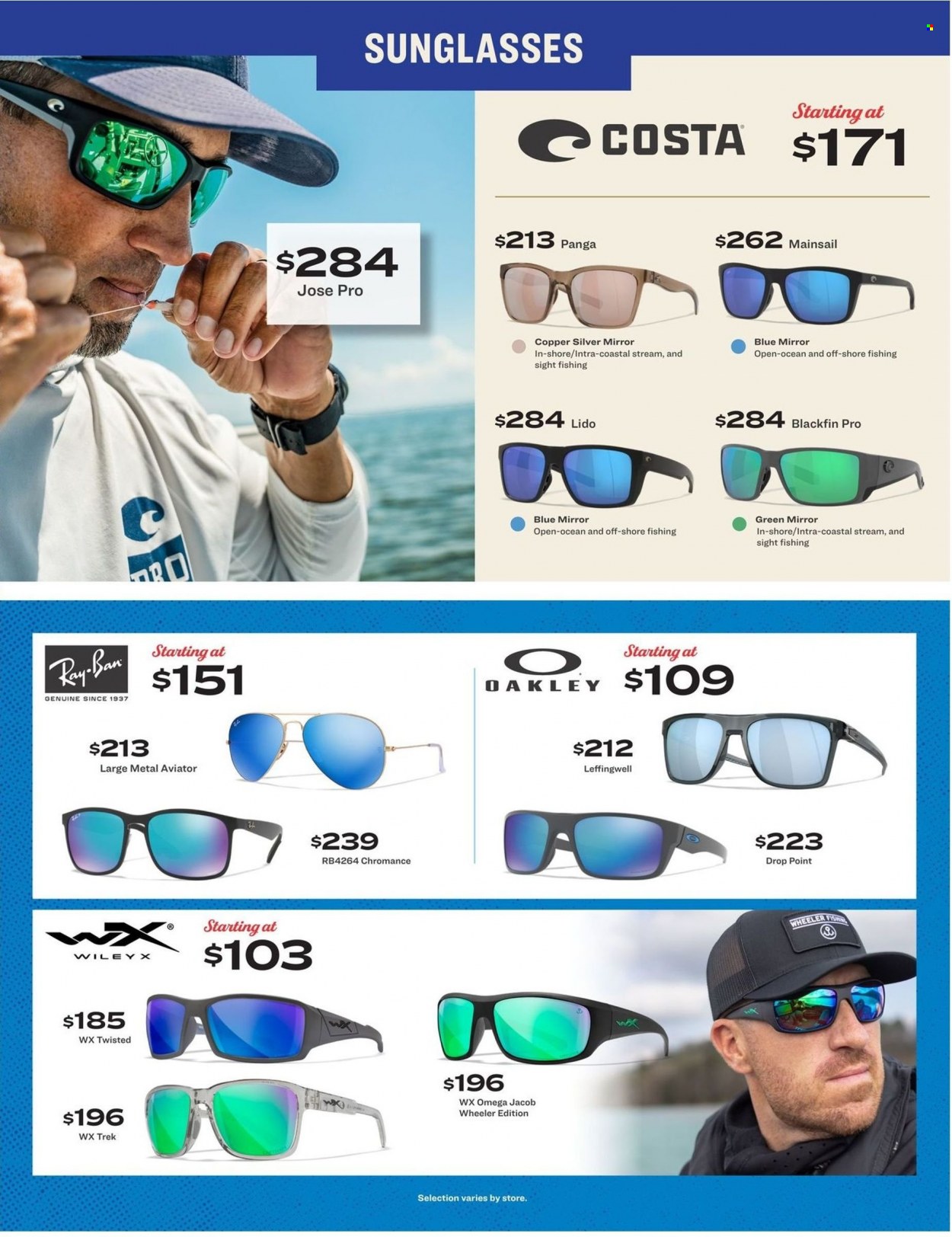 Academy Sports + Outdoors Fishing Gear Guide - Page 15