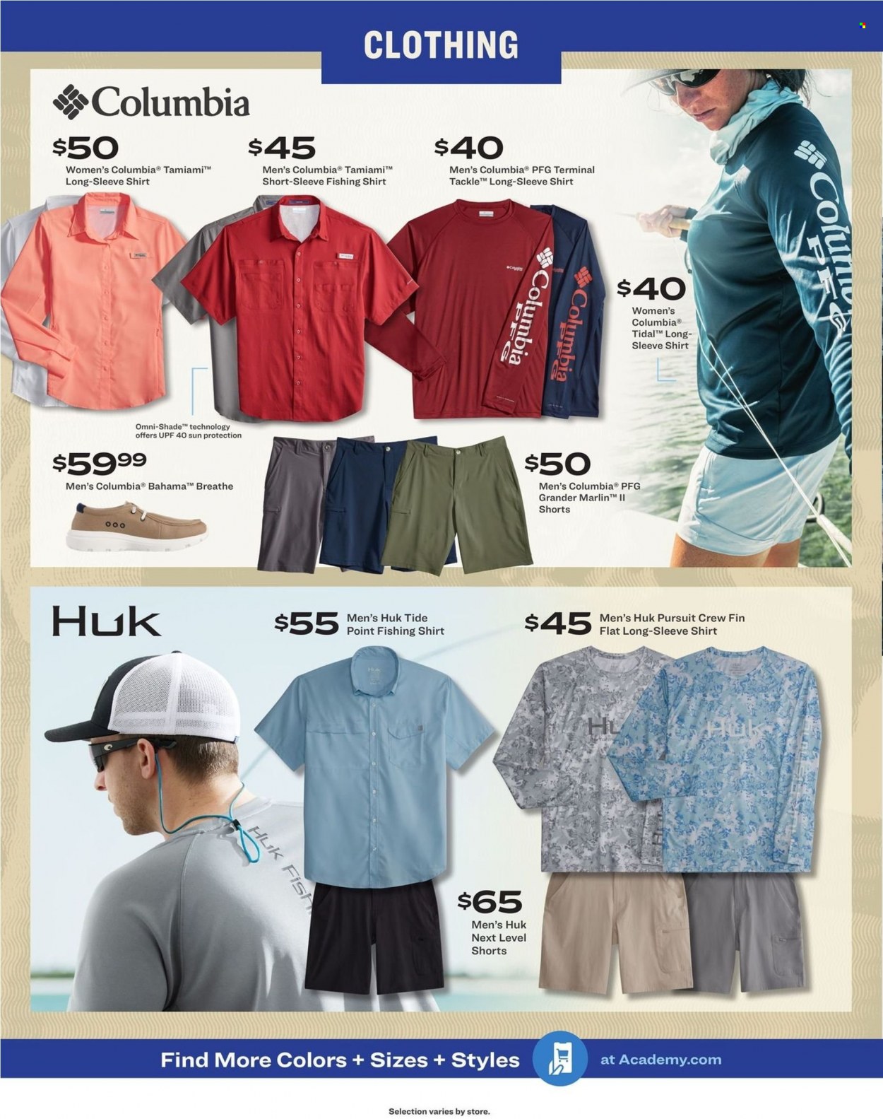 Academy Sports + Outdoors Fishing Gear Guide - Page 16