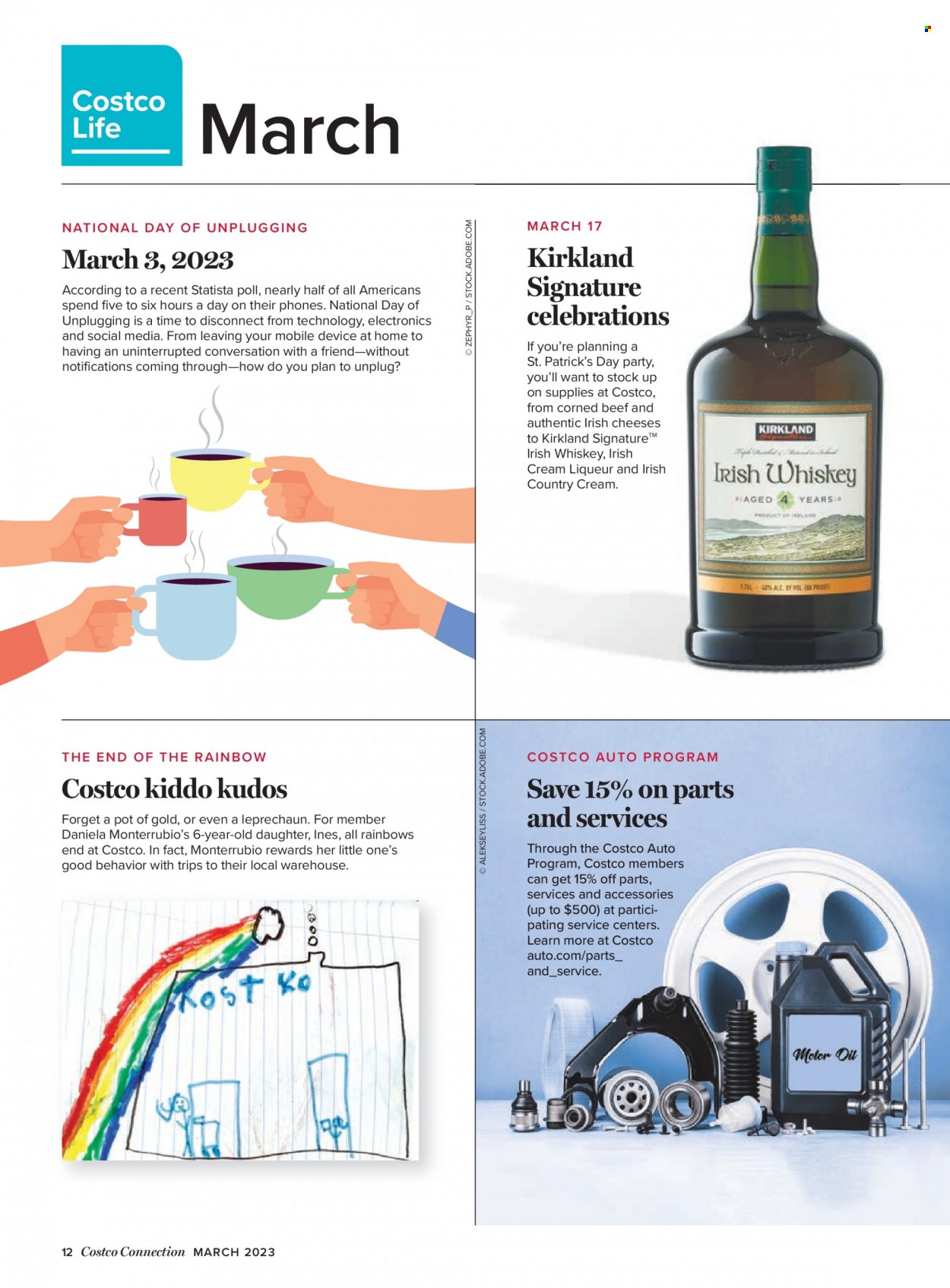 Costco Connection - March 2023 - Page 7