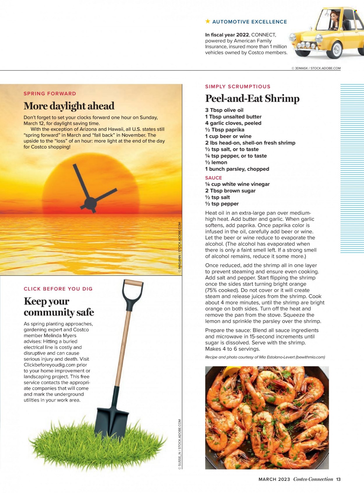 Costco Connection - March 2023 - Page 8