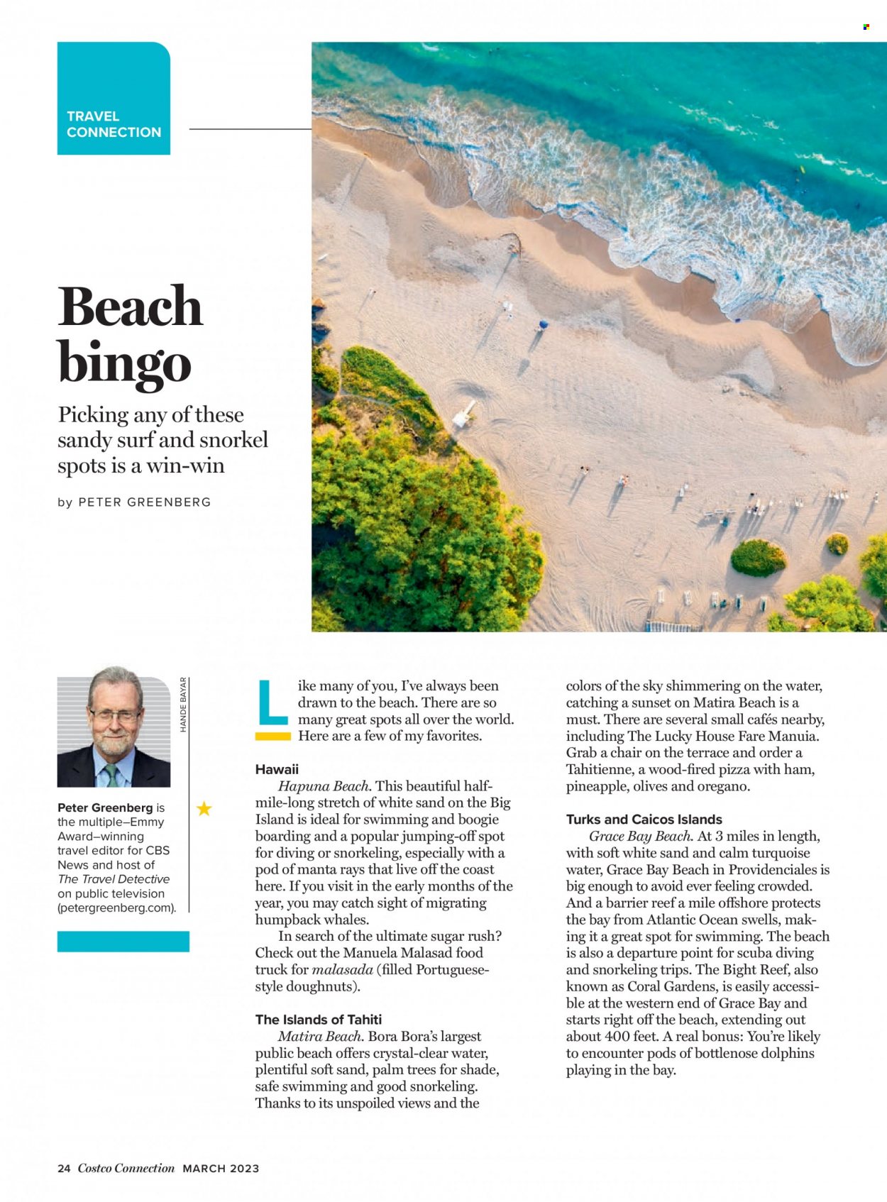 Costco Connection - March 2023 - Page 10