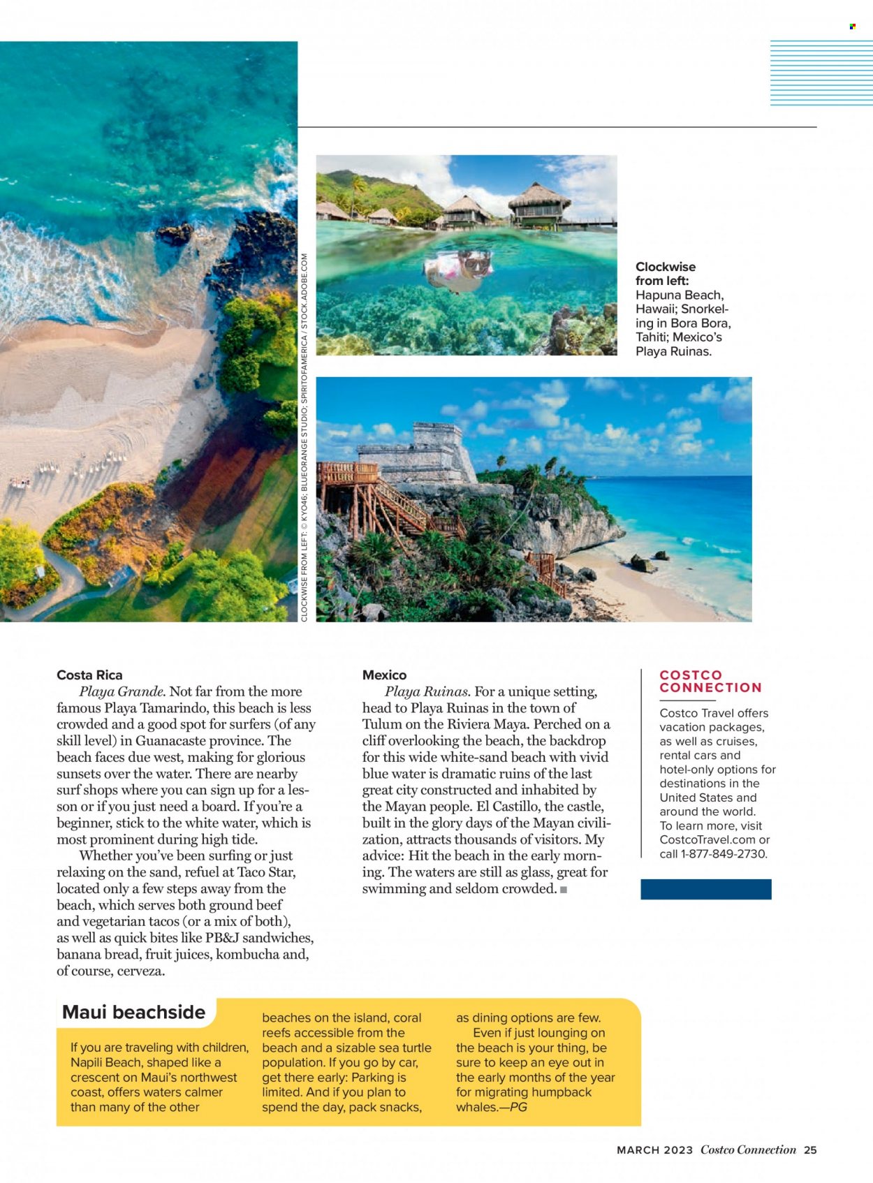 Costco Connection - March 2023 - Page 11