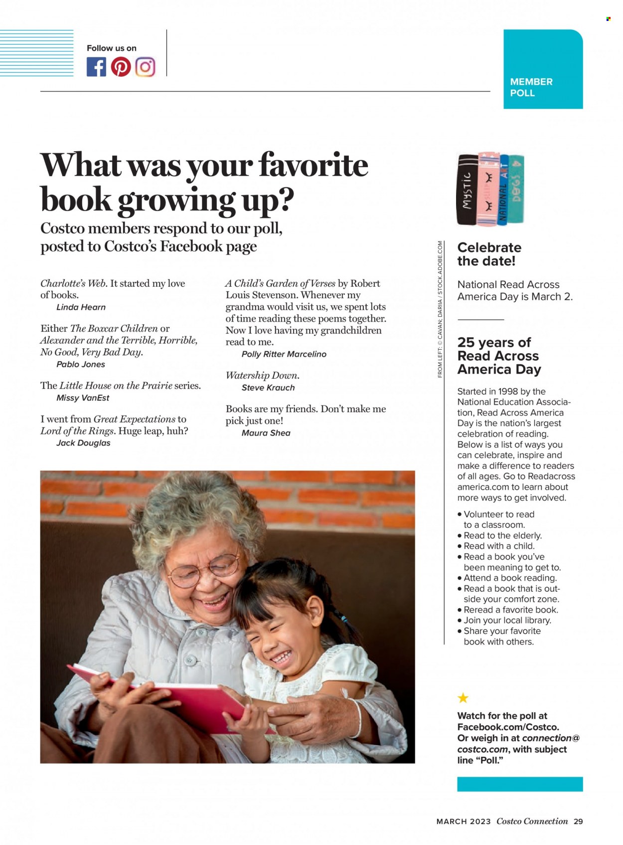 Costco Connection - March 2023 - Page 12