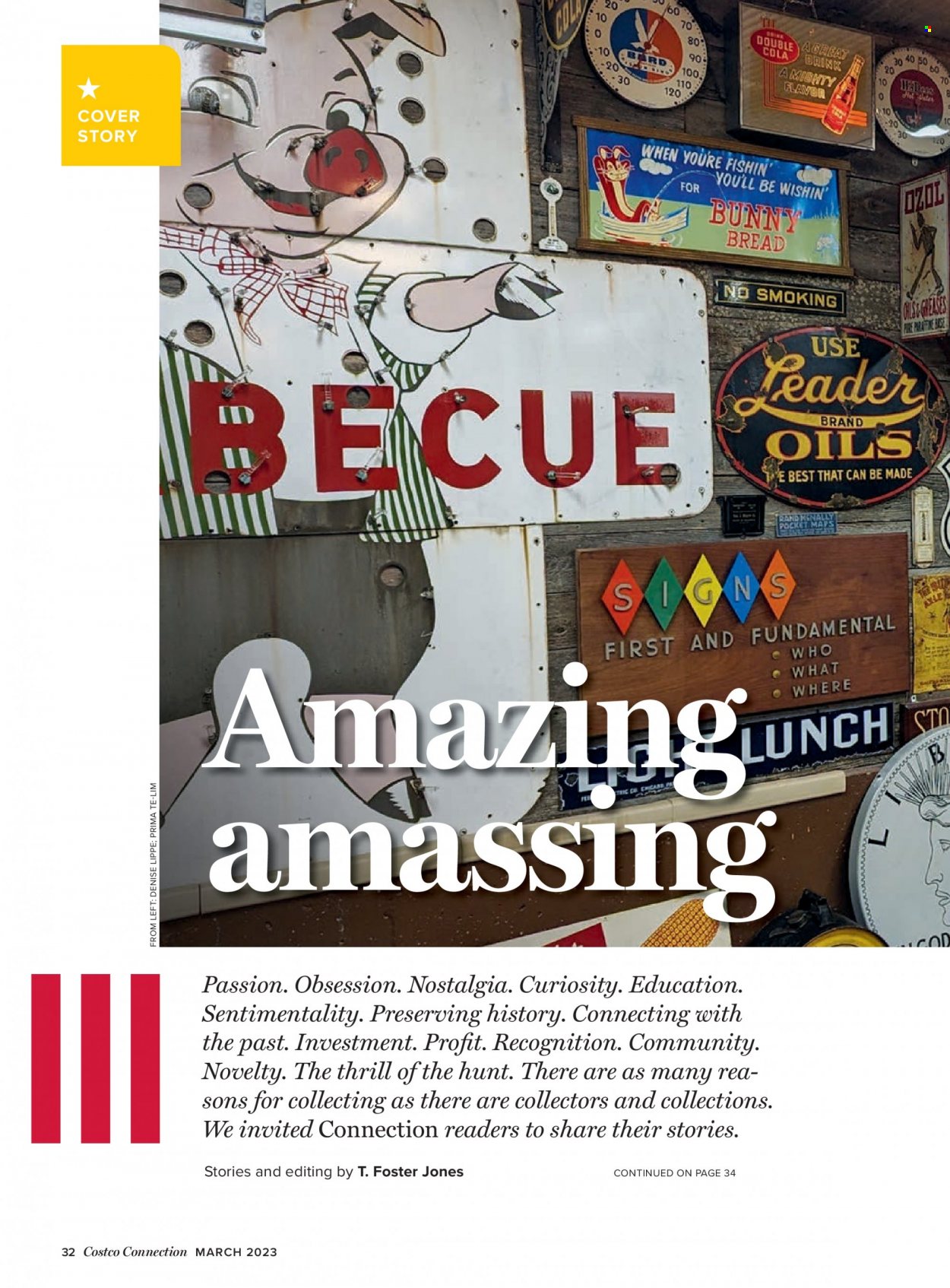 Costco Connection - March 2023 - Page 13
