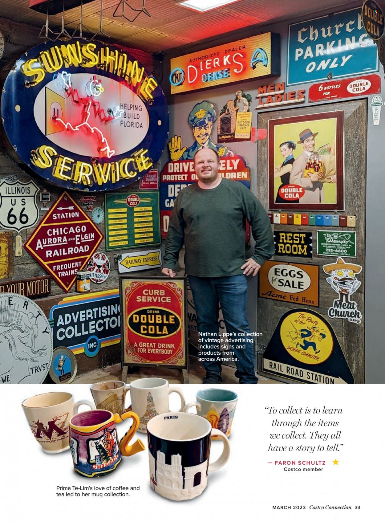Costco Connection - March 2023 - Page 14