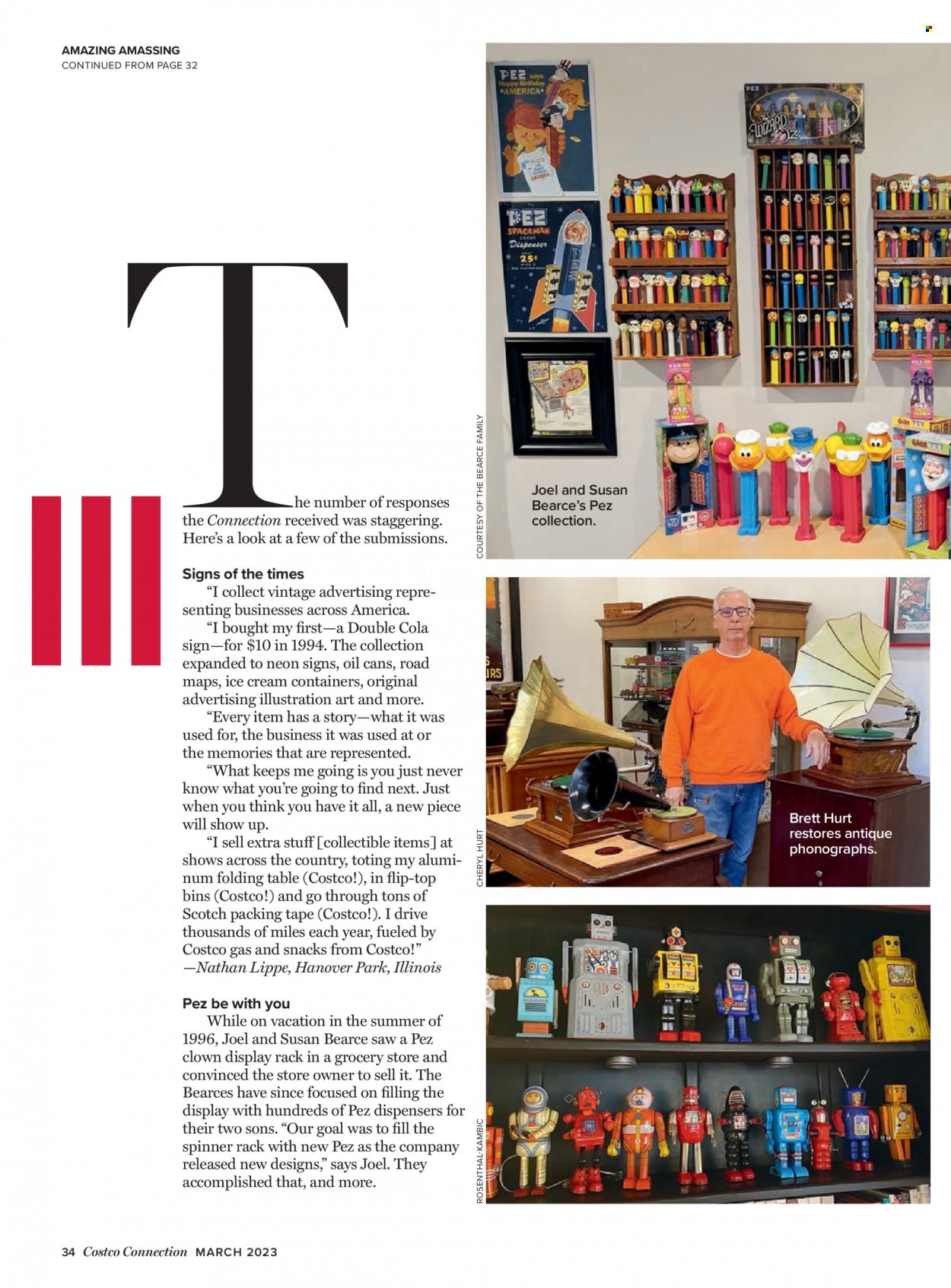 Costco Connection - March 2023 - Page 15