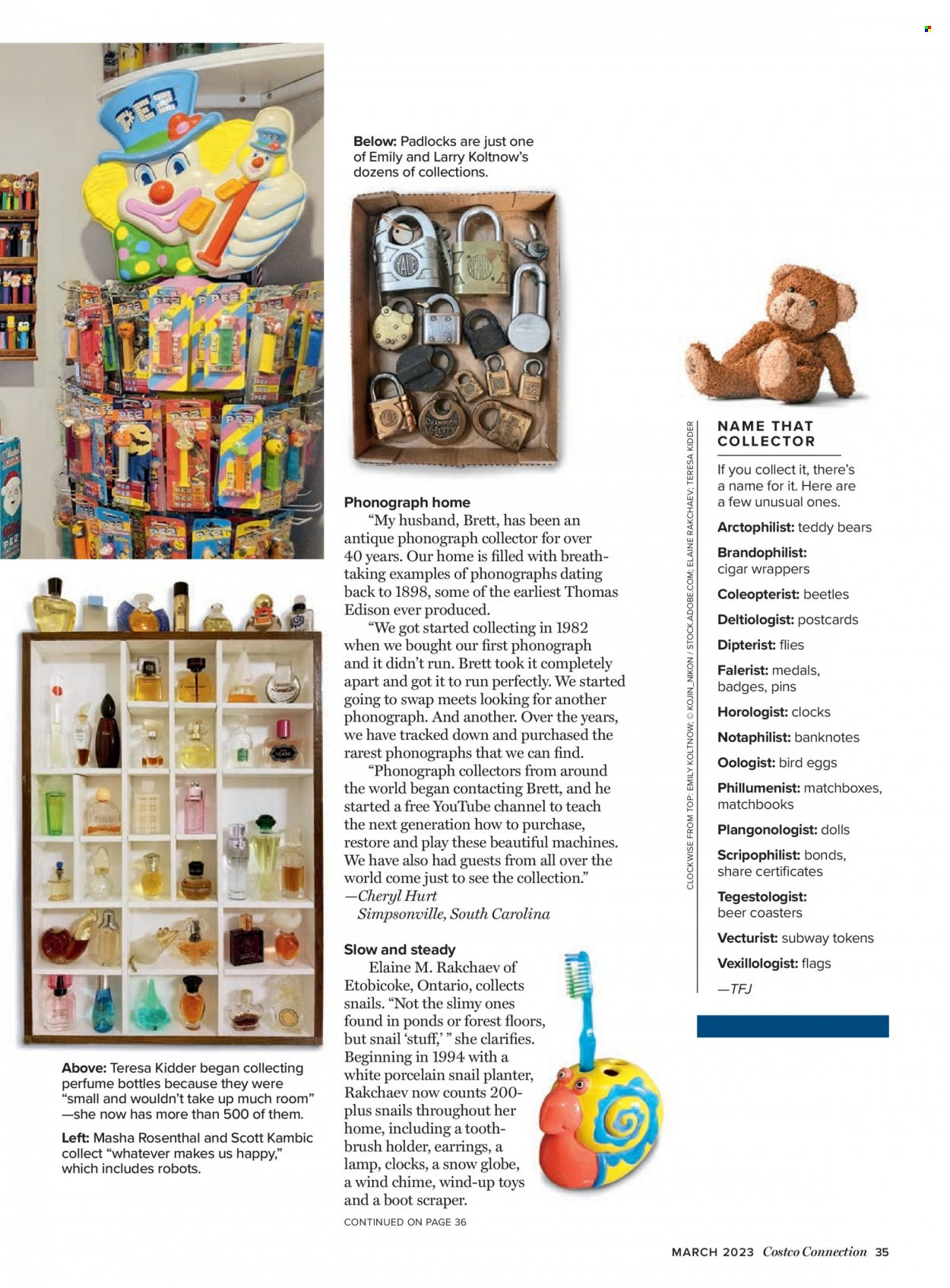 Costco Connection - March 2023 - Page 16