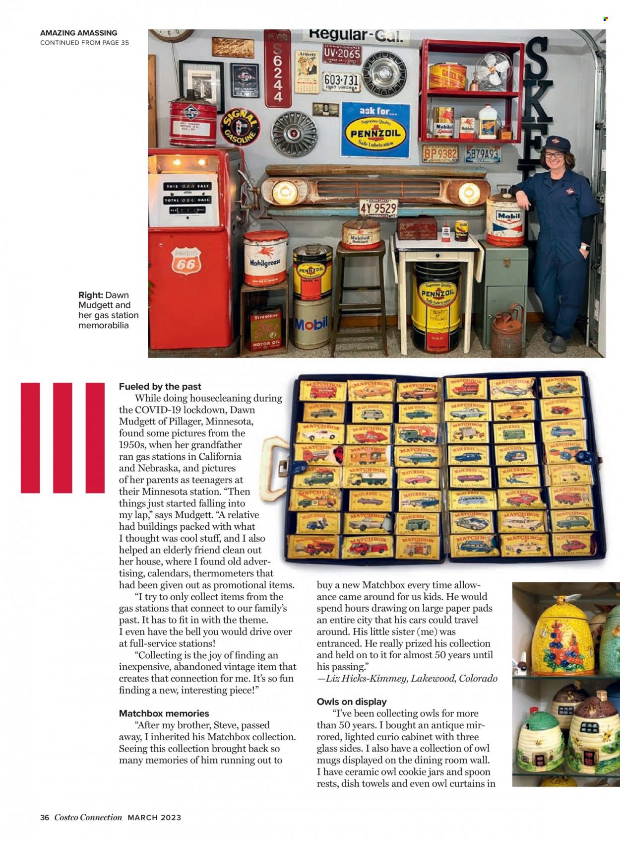 Costco Connection - March 2023 - Page 17