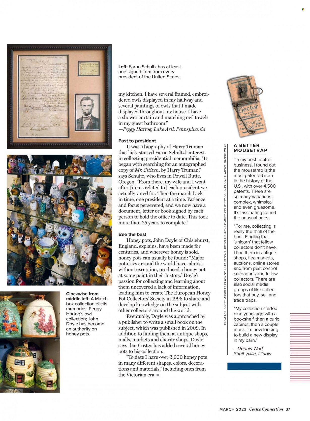 Costco Connection - March 2023 - Page 18