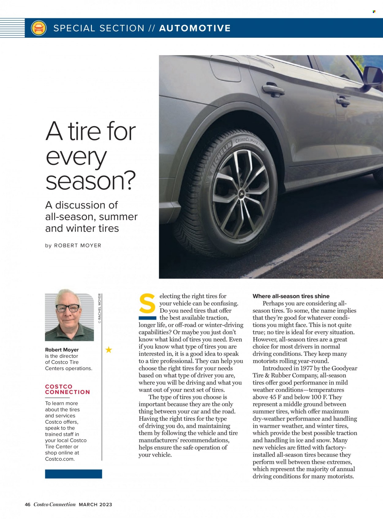 Costco Connection - March 2023 - Page 21