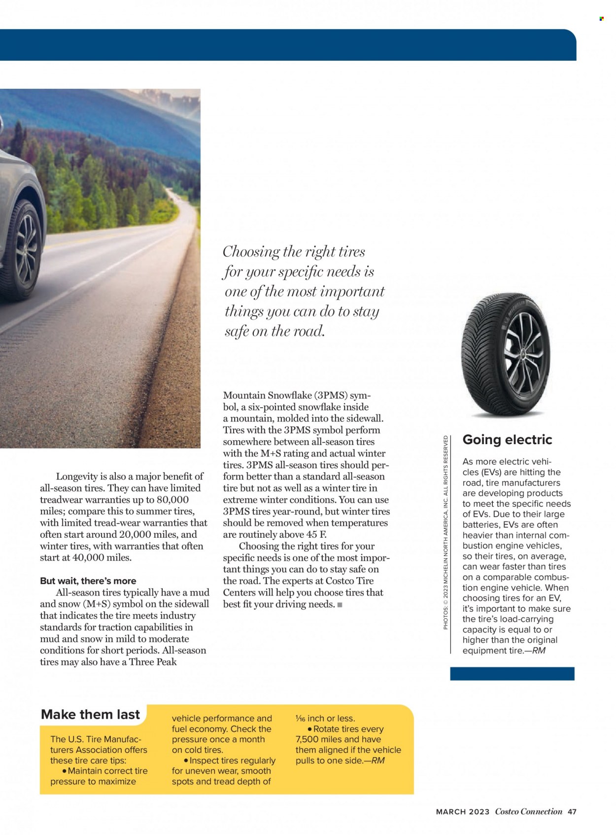 Costco Connection - March 2023 - Page 22