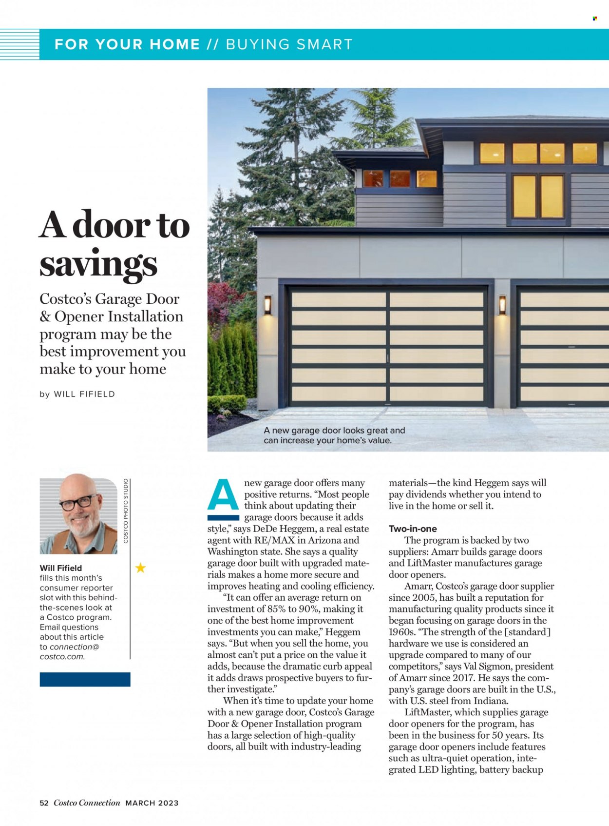 Costco Connection - March 2023 - Page 24