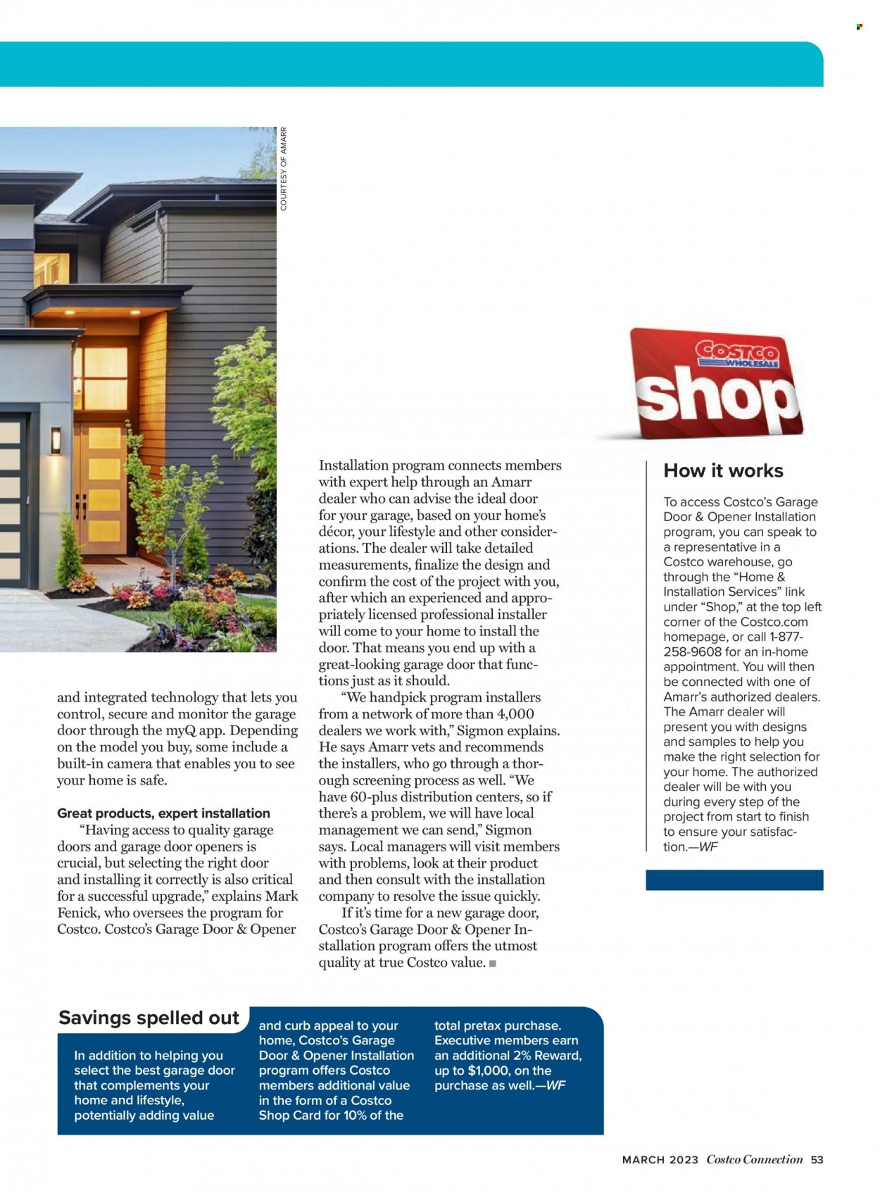 Costco Connection - March 2023 - Page 25