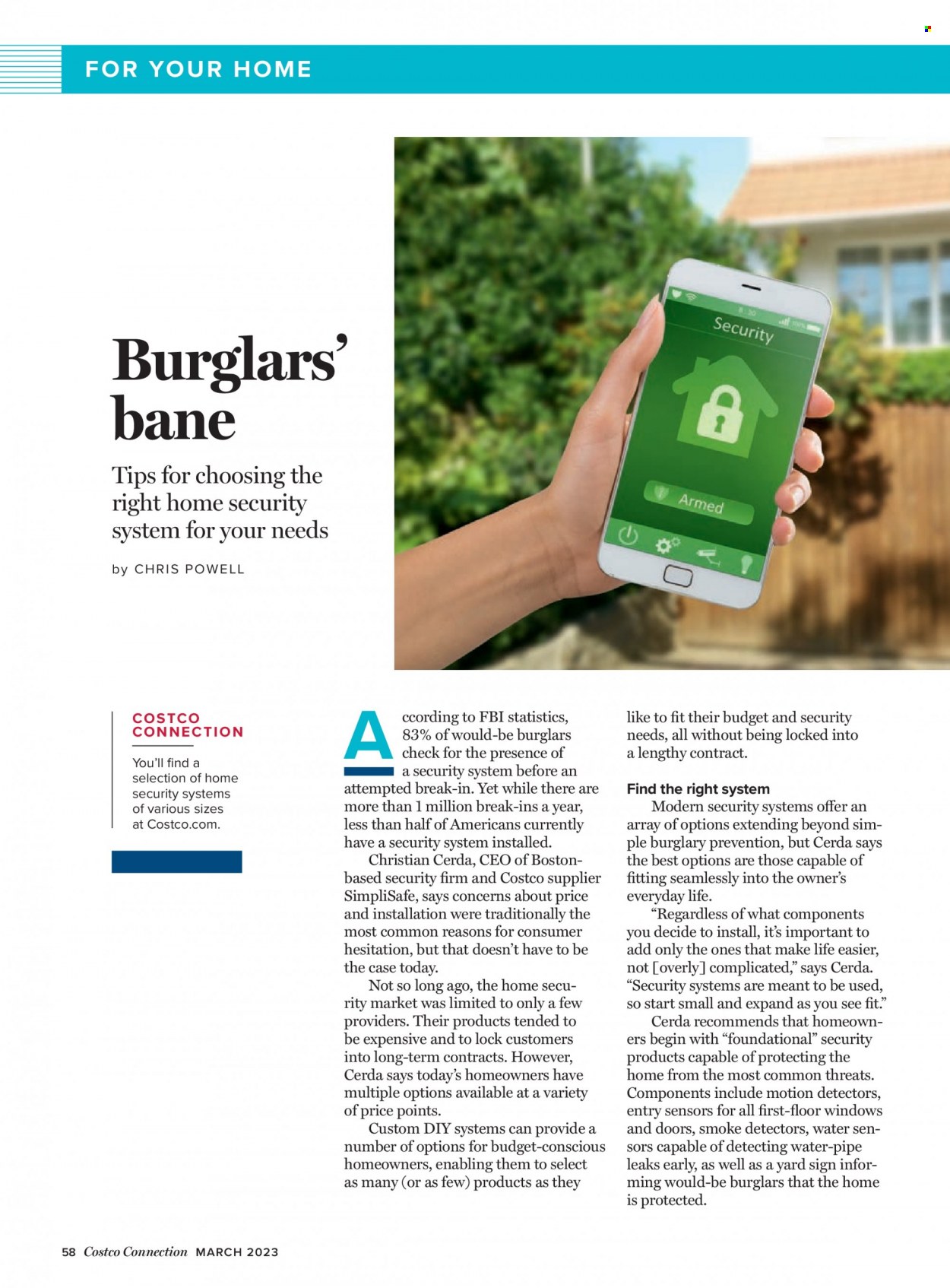 Costco Connection - March 2023 - Page 26