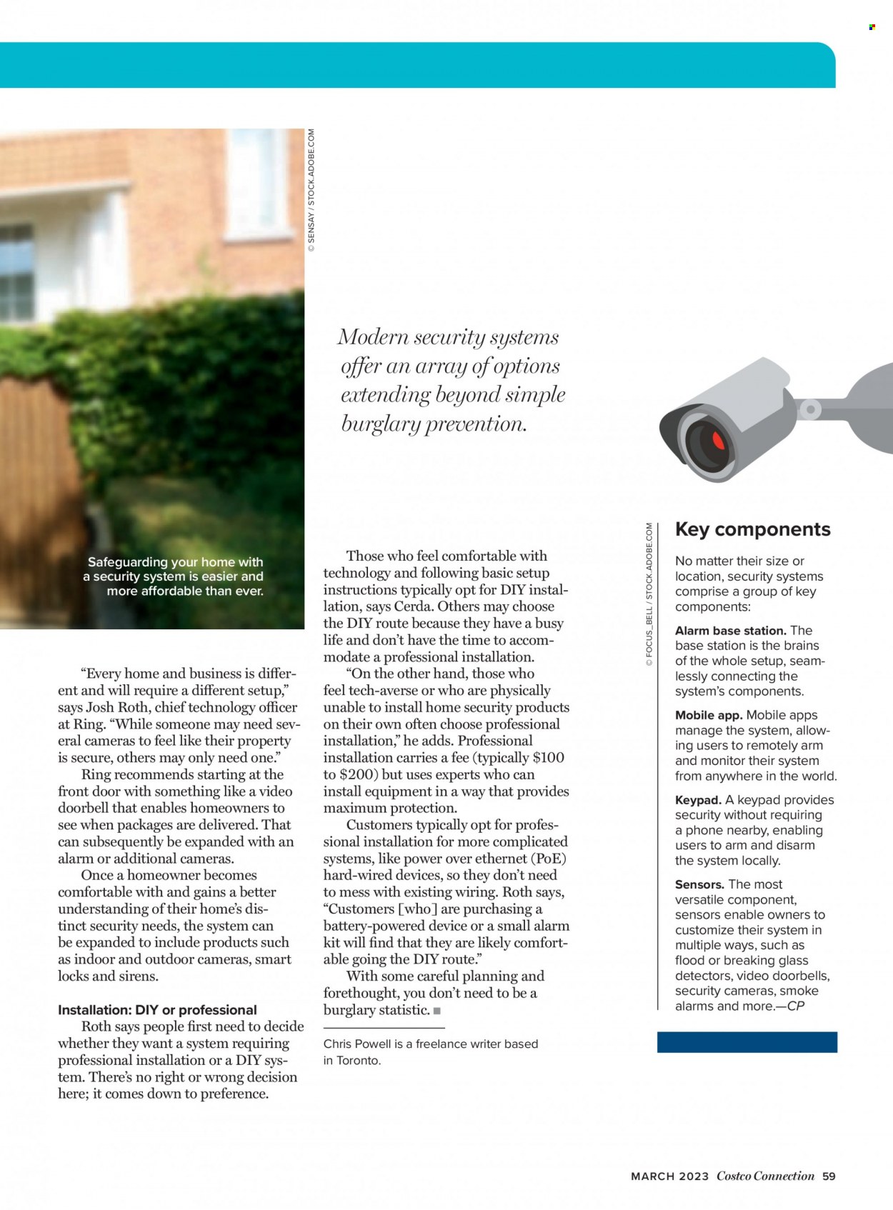 Costco Connection - March 2023 - Page 27