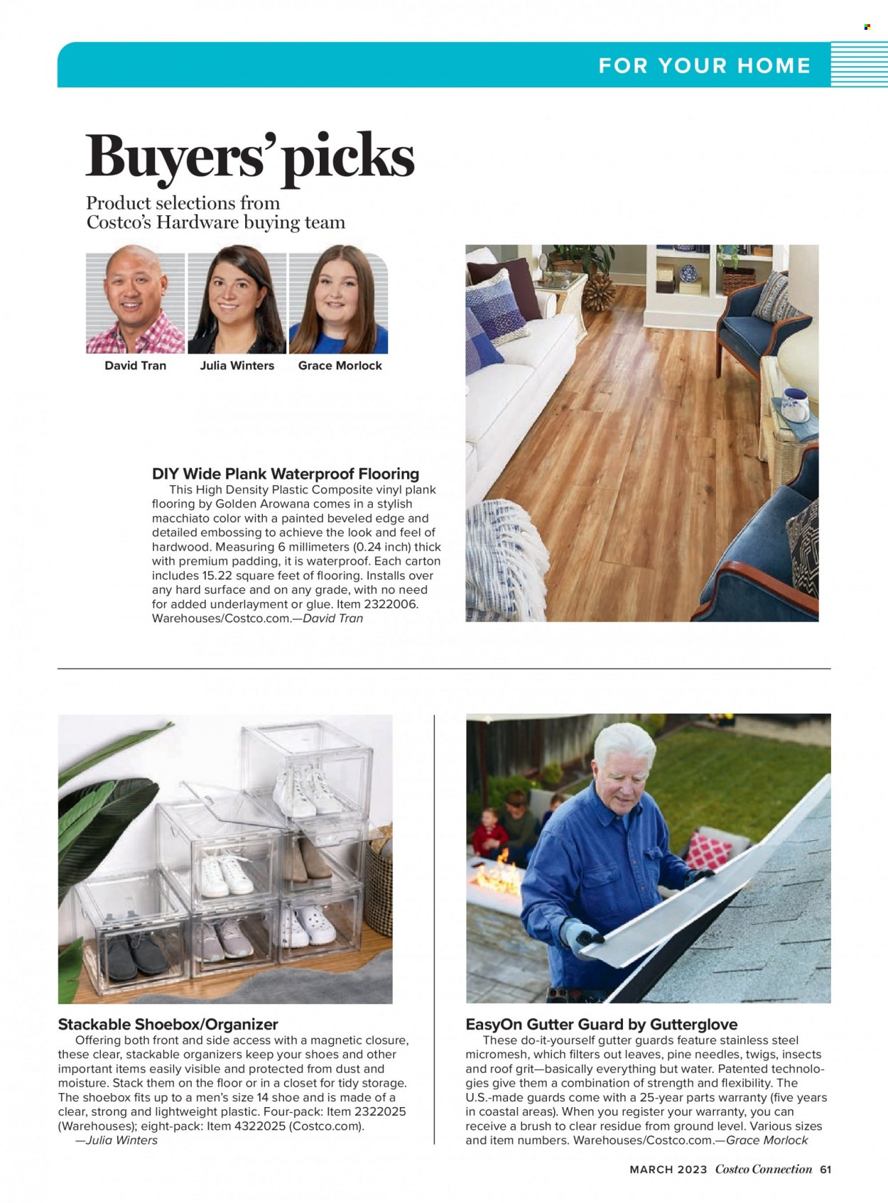 Costco Connection - March 2023 - Page 28