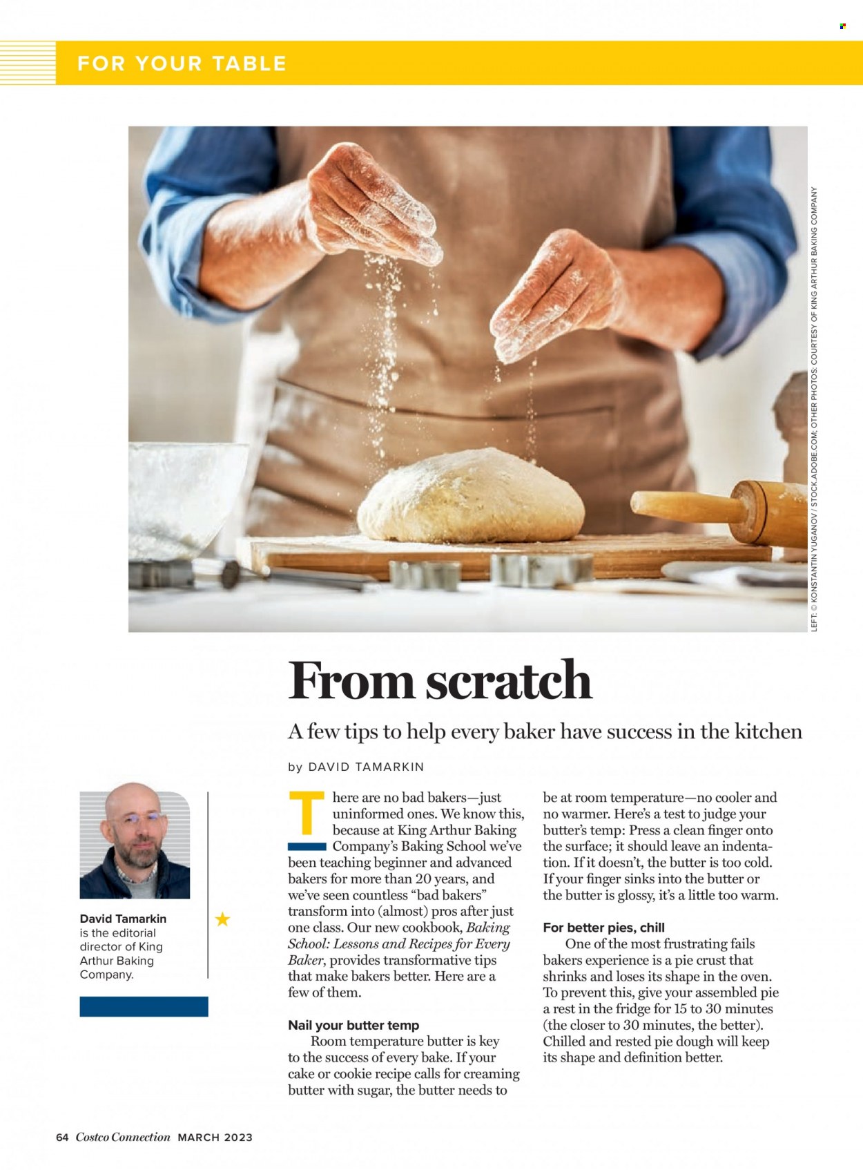 Costco Connection - March 2023 - Page 29