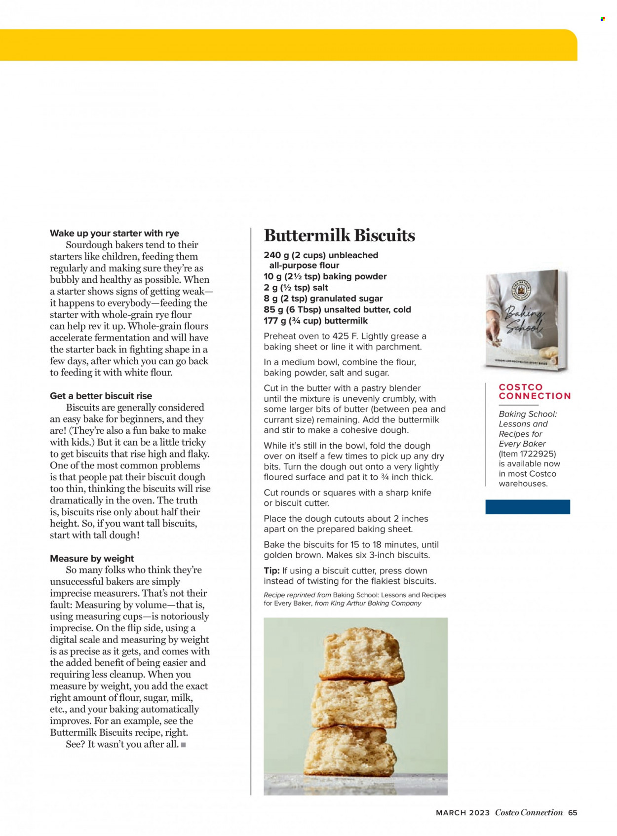 Costco Connection - March 2023 - Page 30