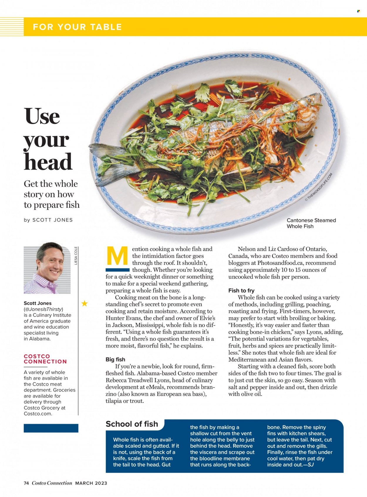Costco Connection - March 2023 - Page 31