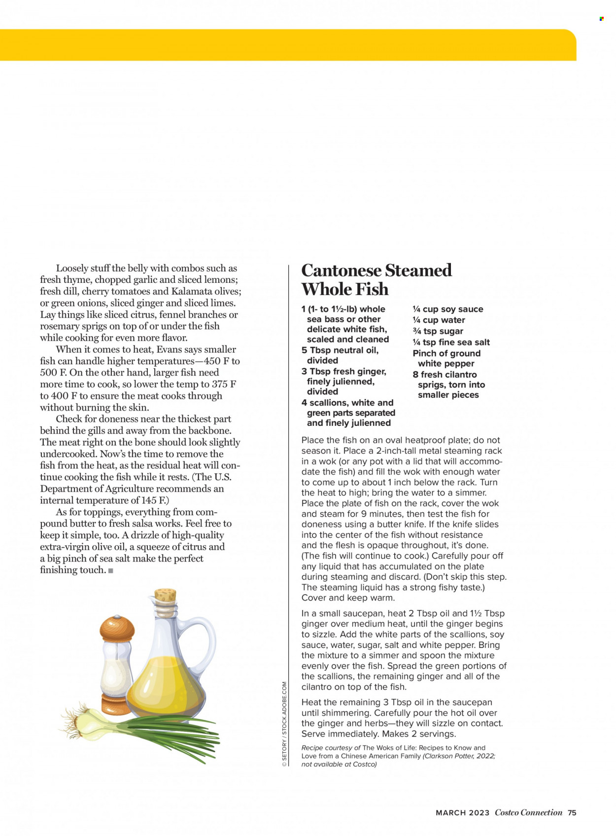 Costco Connection - March 2023 - Page 32