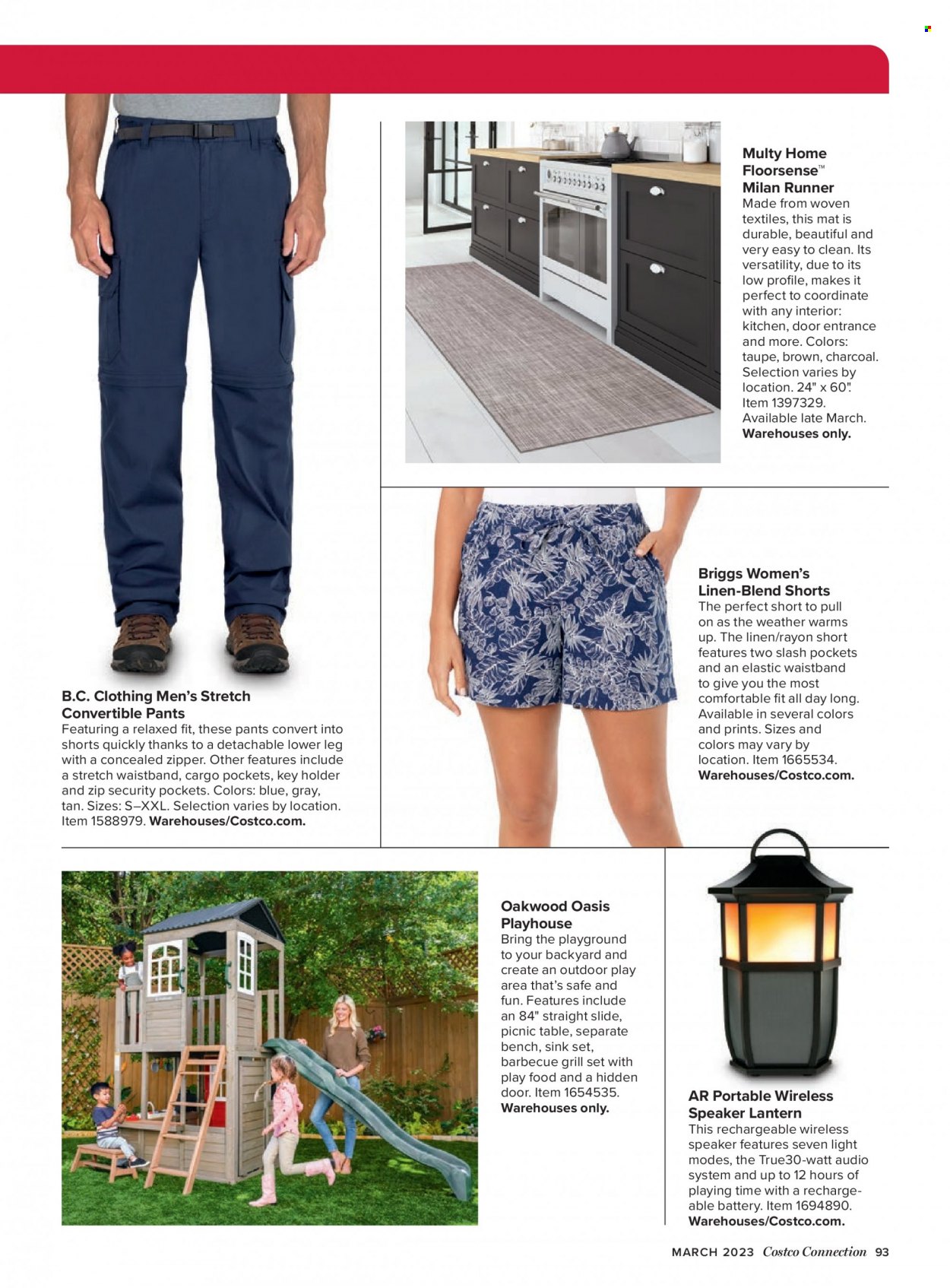 Costco Connection - March 2023 - Page 39