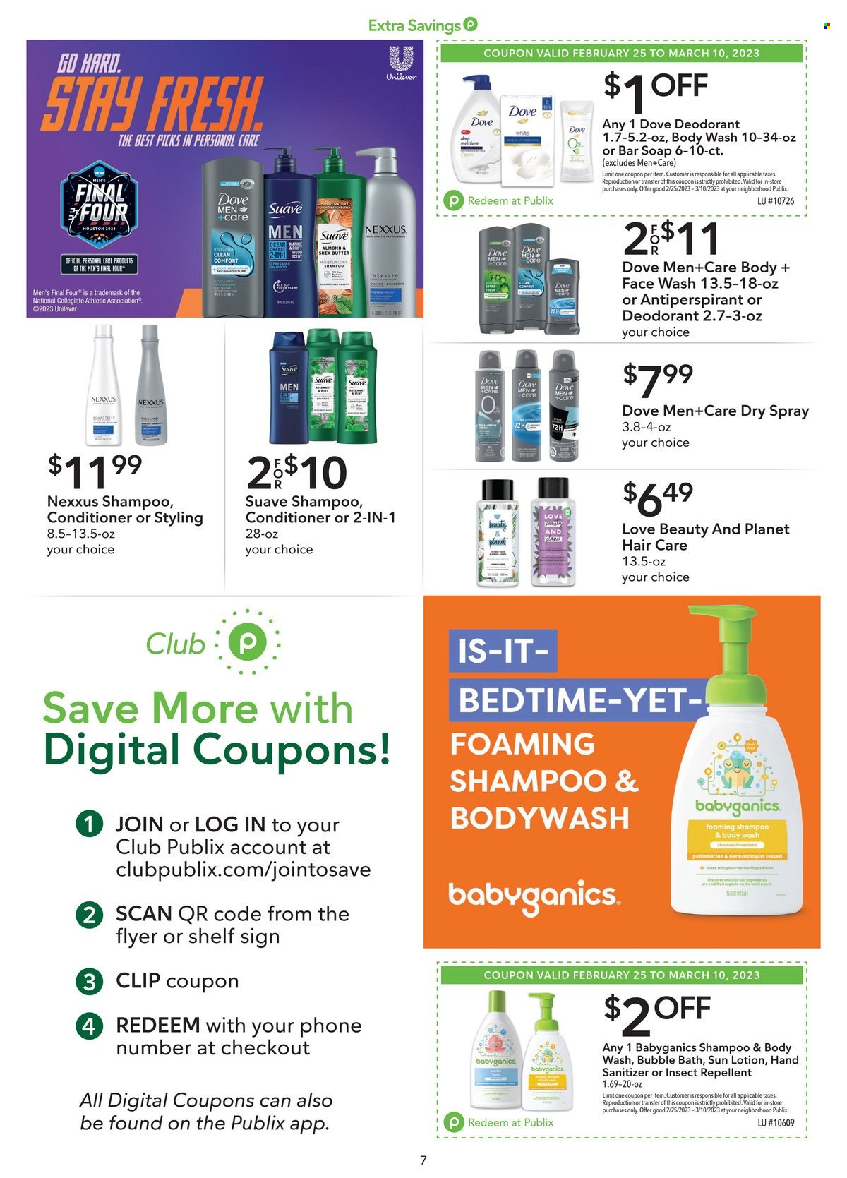 Publix Online Ad 82 - 8ytian7