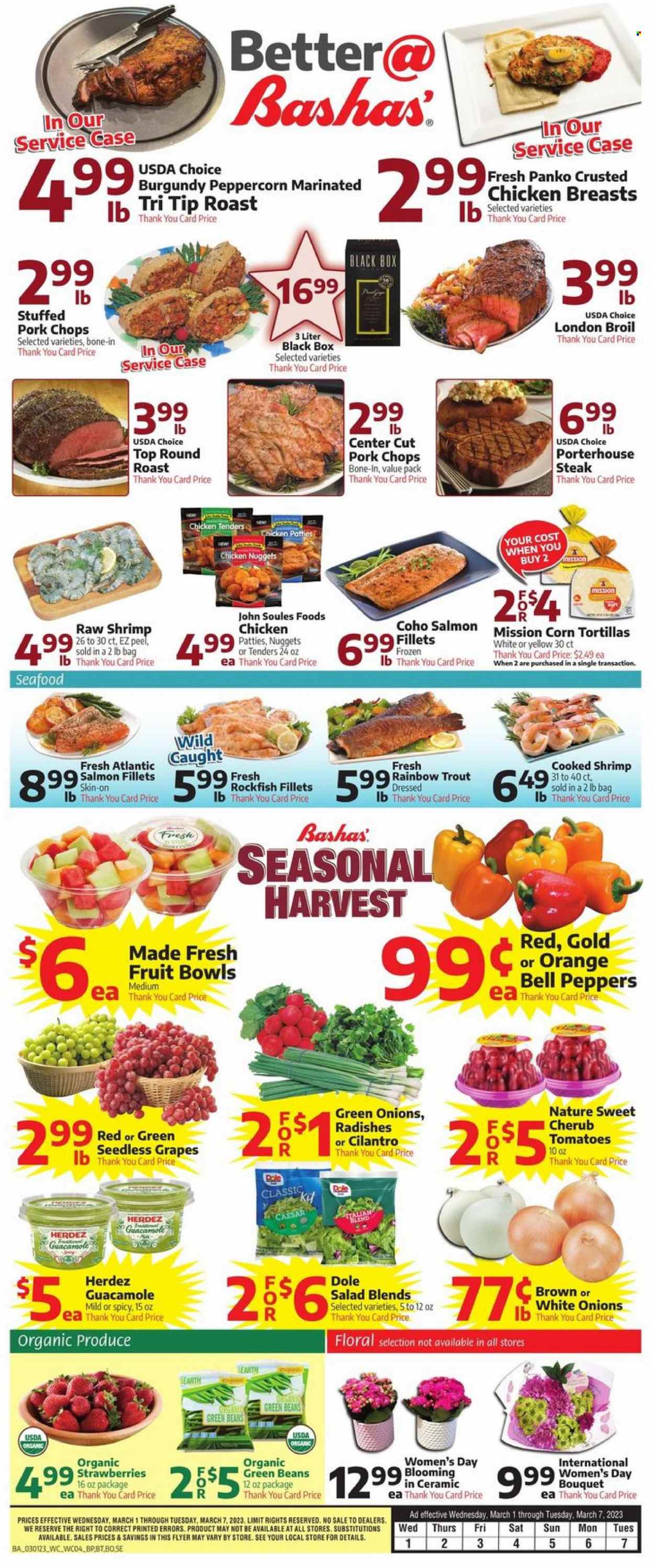 Bashas Digital Coupon App - m9hg9xq