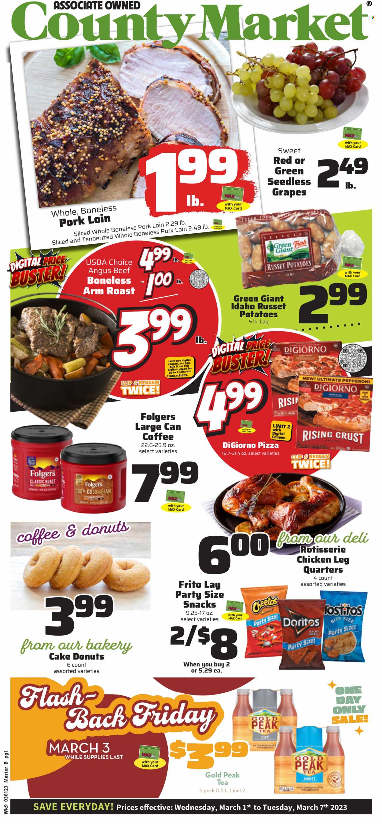 County Market Andover Weekly Ad