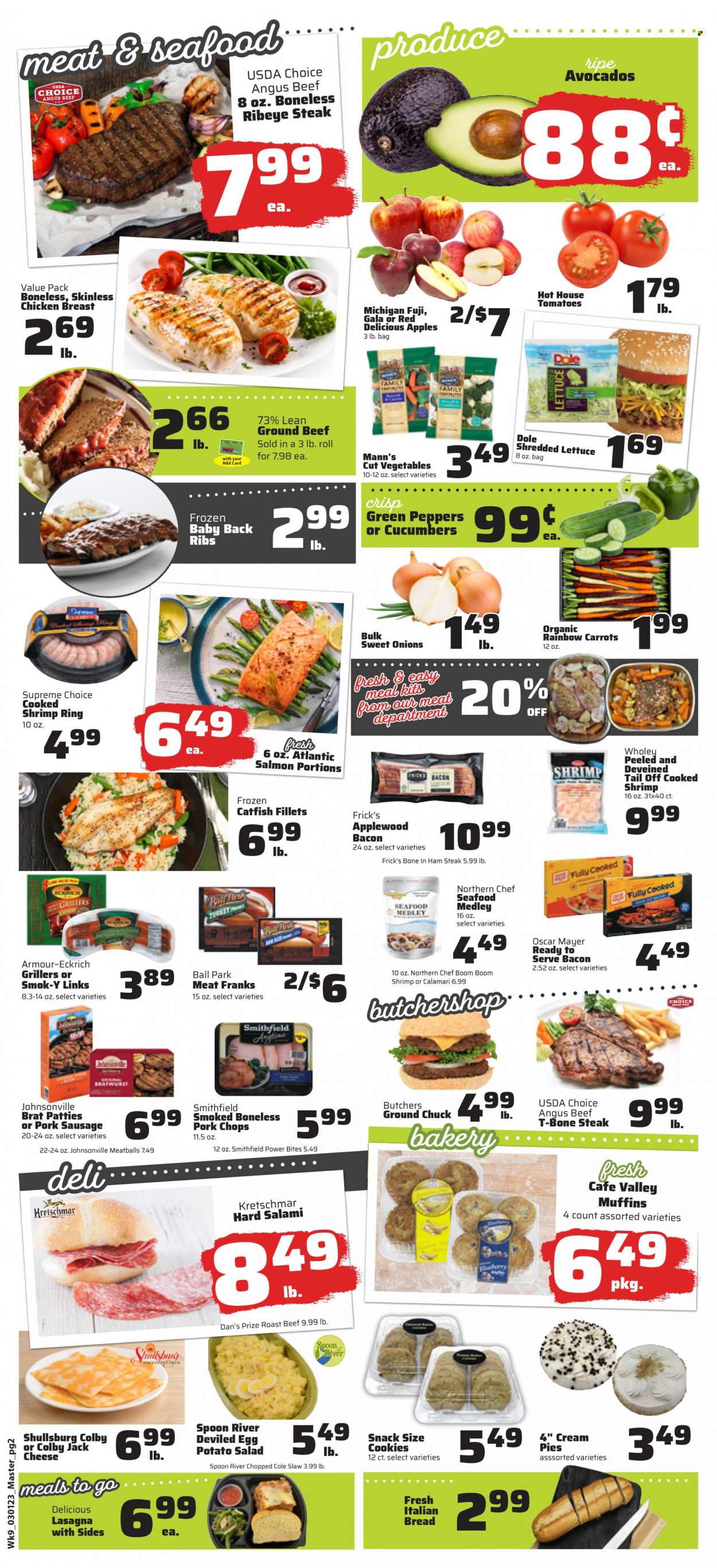 County Market Andover Weekly Ad - vjzkc0o