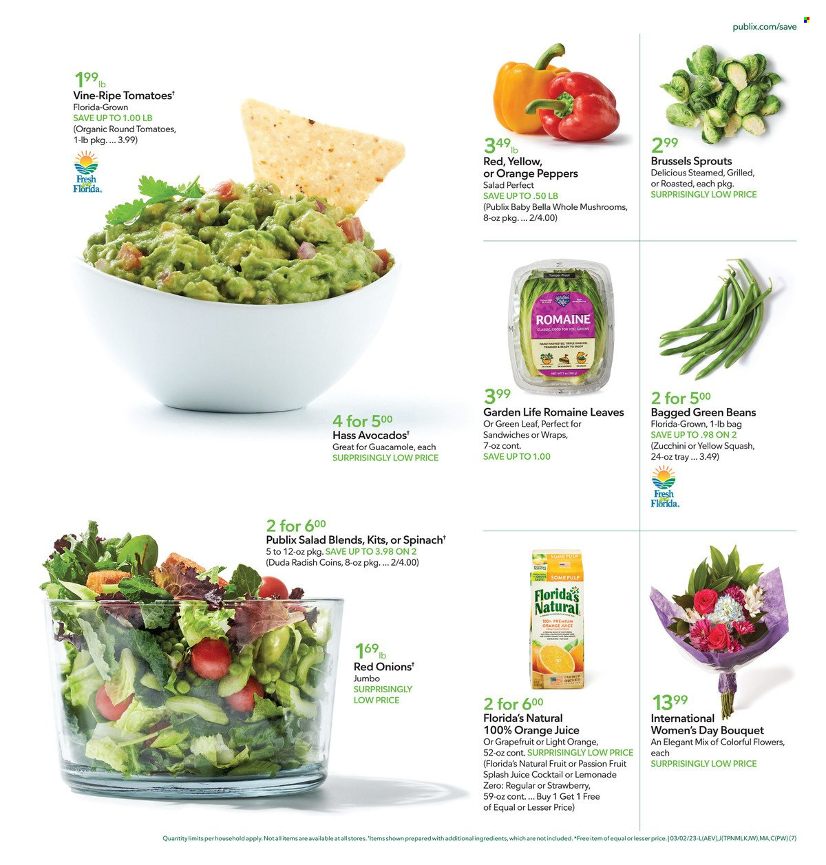 Publix Current Sales Weekly Ads Online