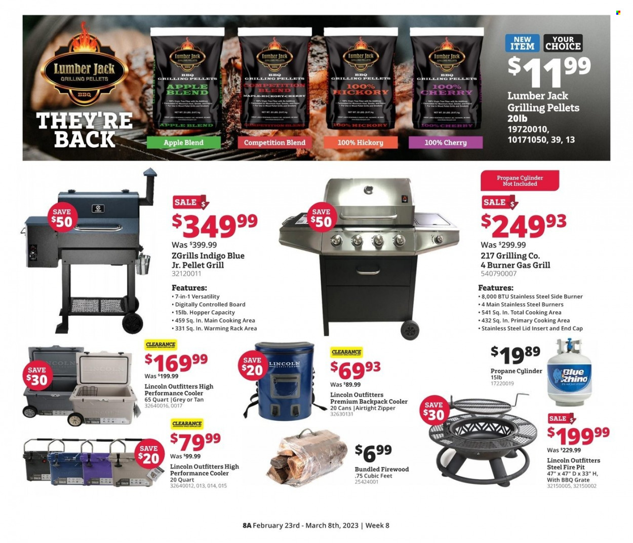 Rural King Current Sales Weekly Ads Online